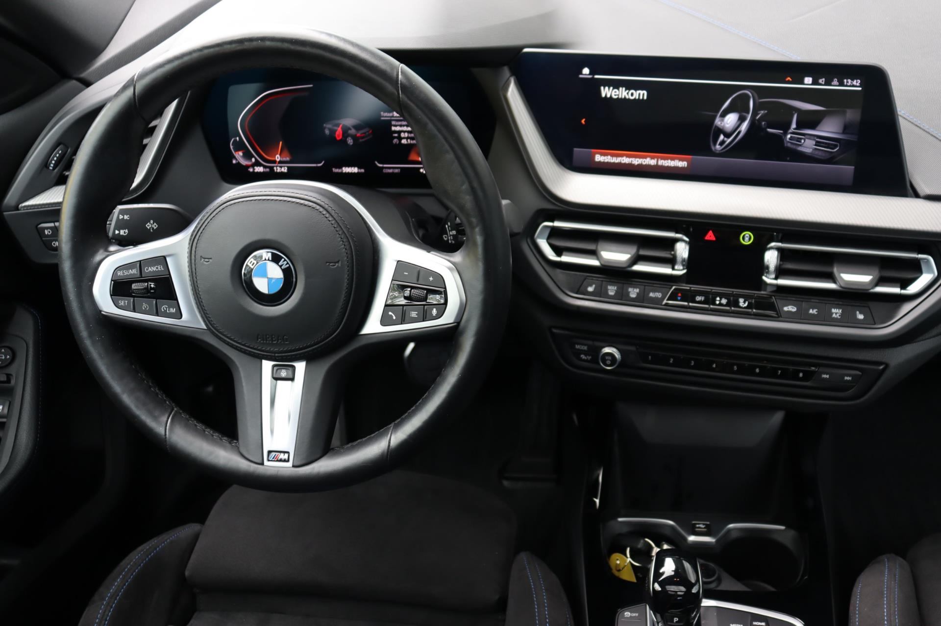 Foto van BMW 2-serie Gran Coupé