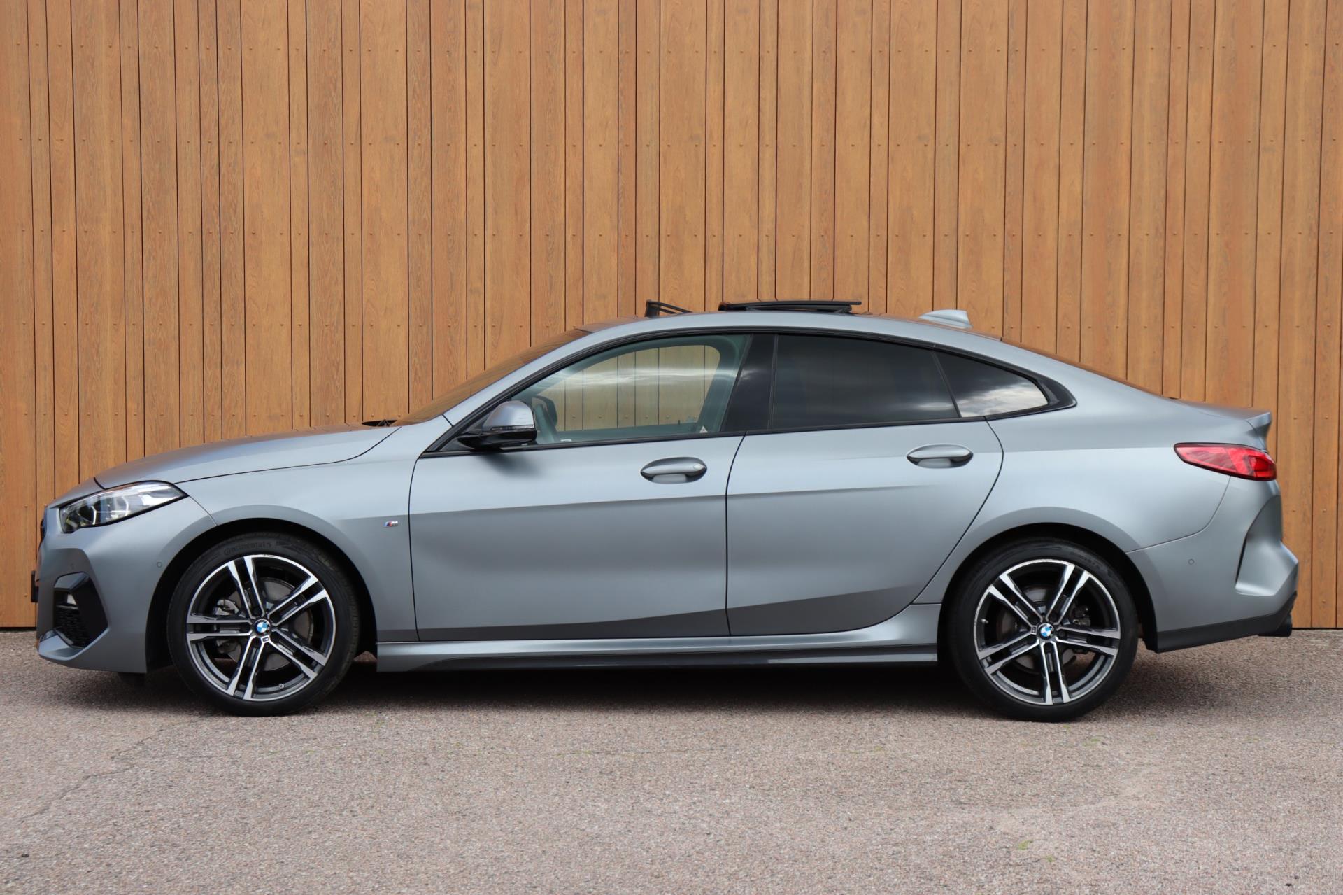Foto van BMW 2-serie Gran Coupé