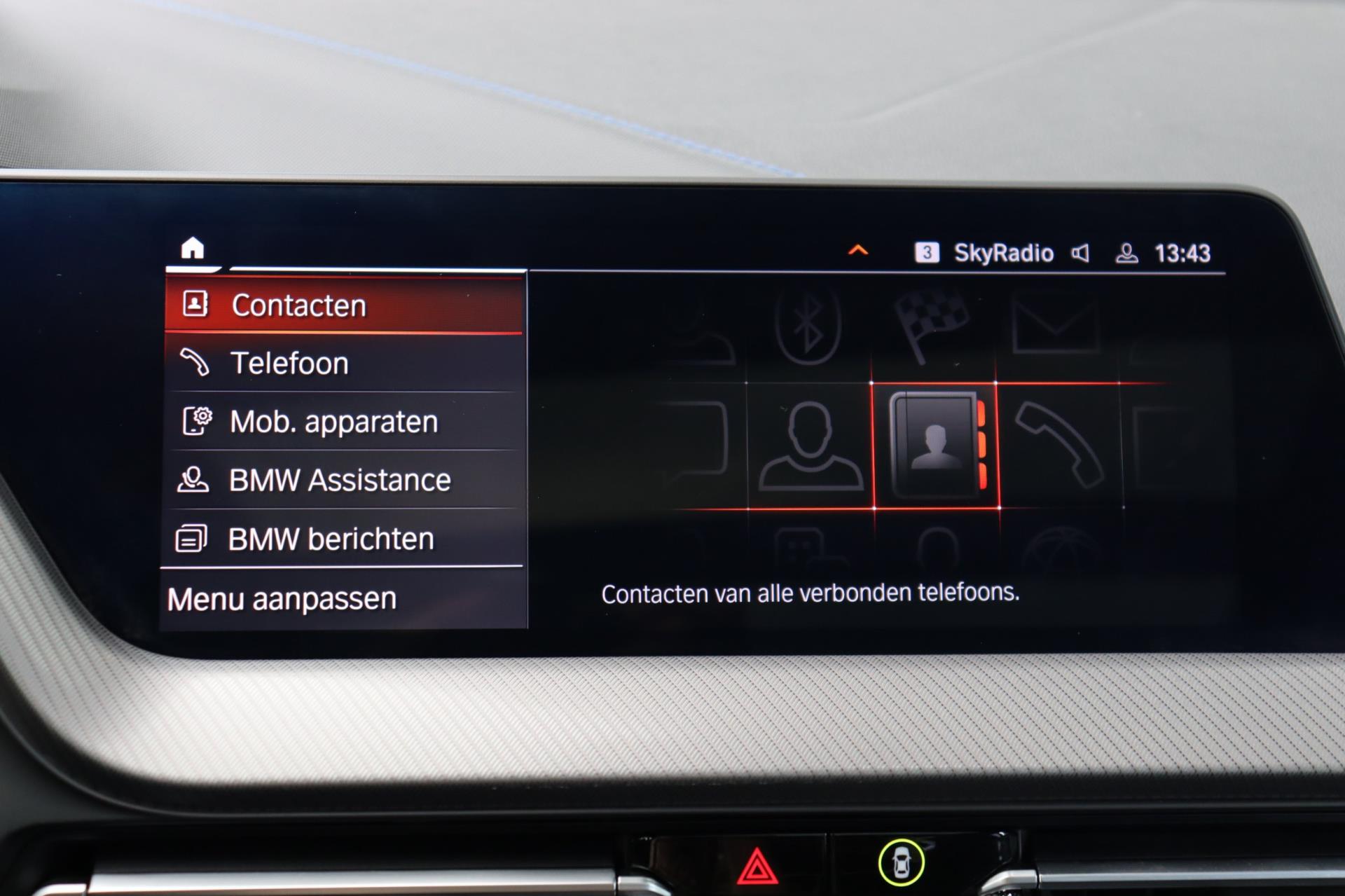 Foto van BMW 2-serie Gran Coupé