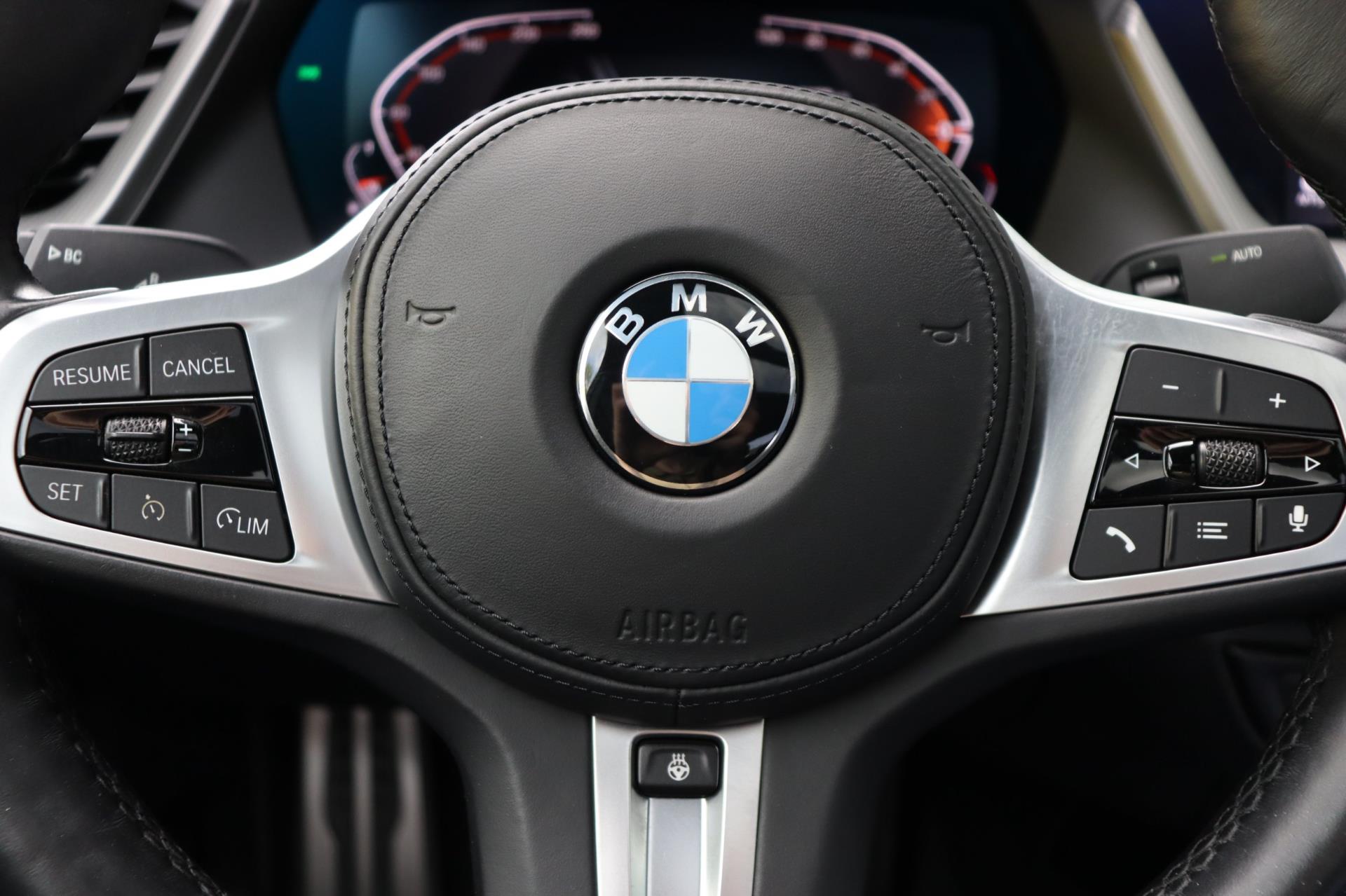 Foto van BMW 2-serie Gran Coupé