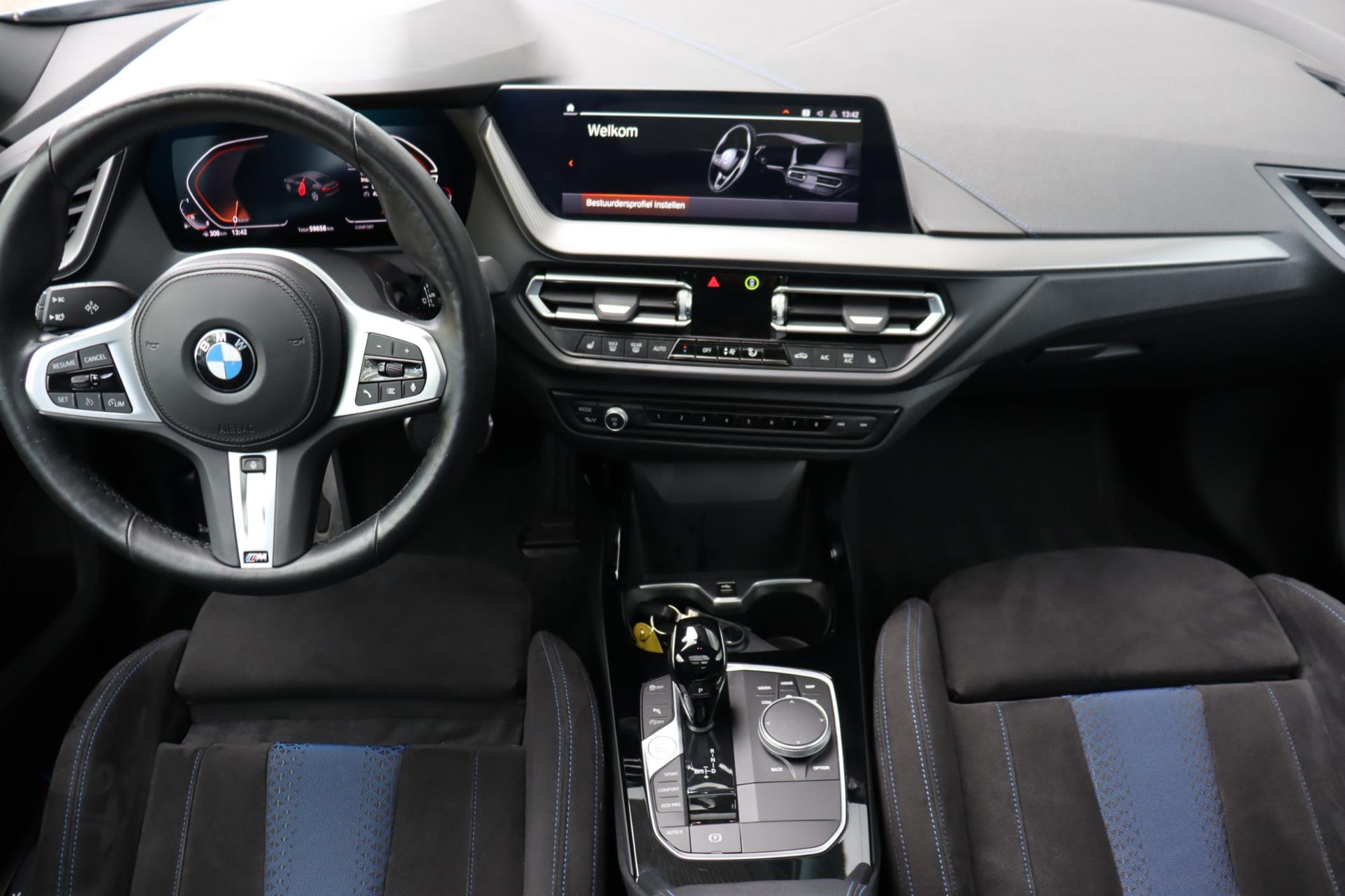 Foto van BMW 2-serie Gran Coupé