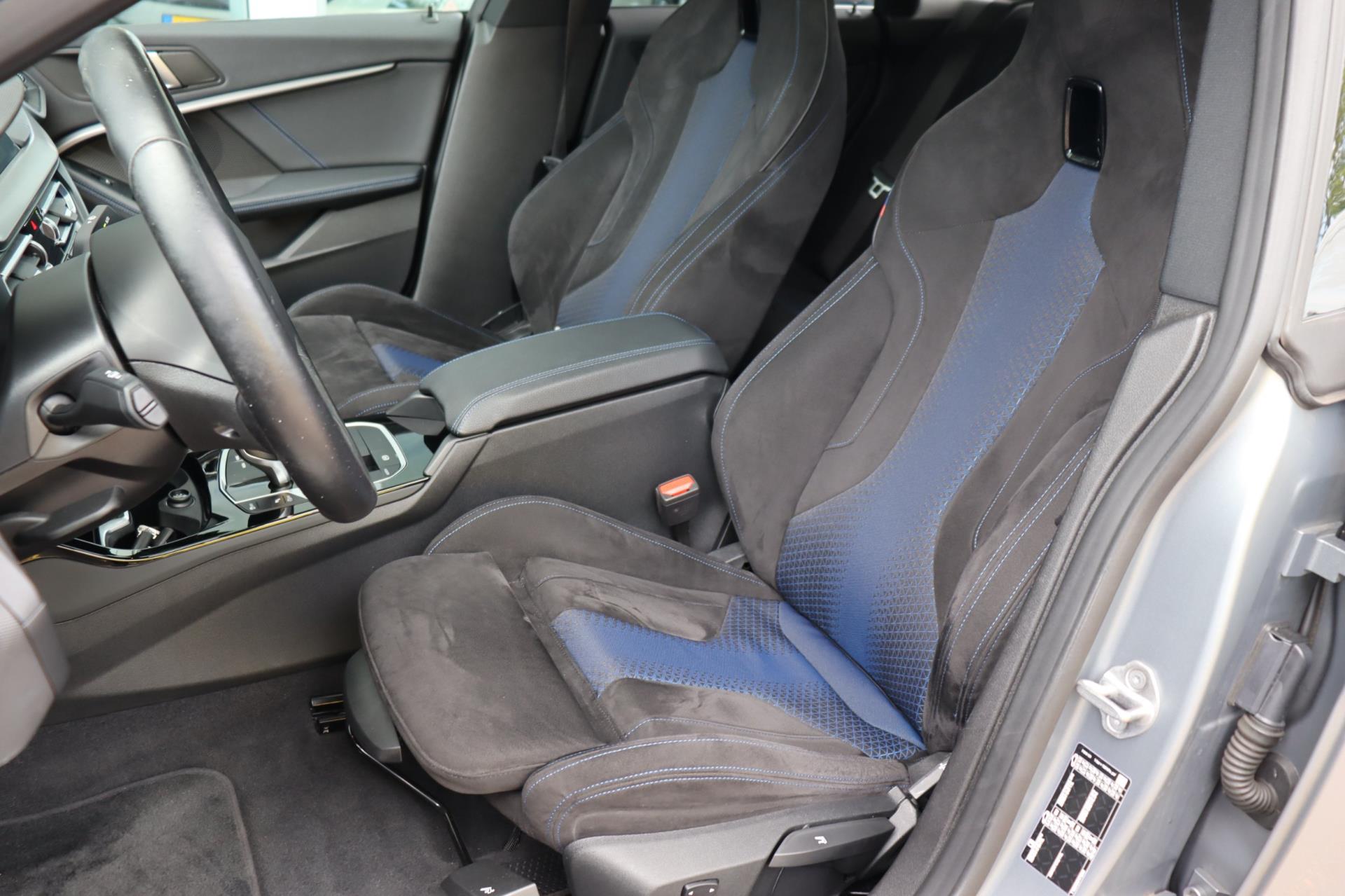 Foto van BMW 2-serie Gran Coupé
