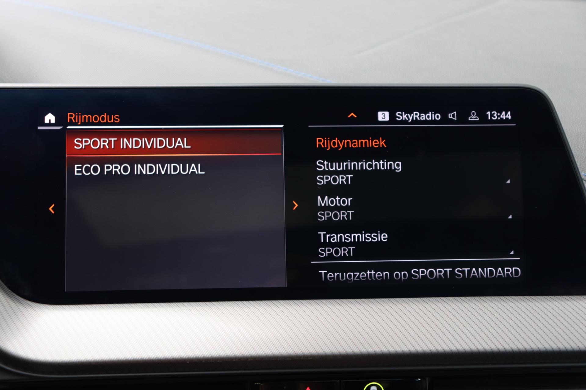 Foto van BMW 2-serie Gran Coupé