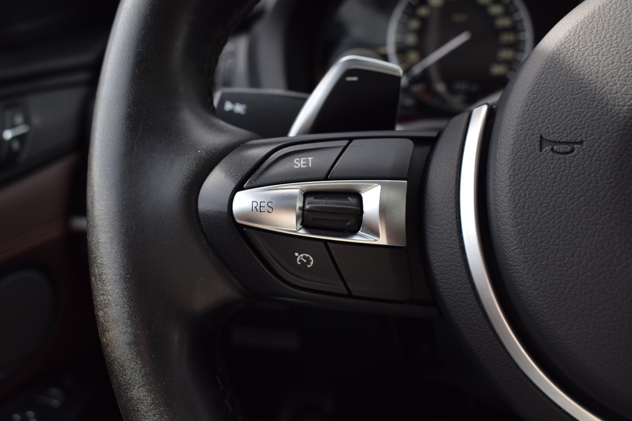Foto van BMW X4 M40i