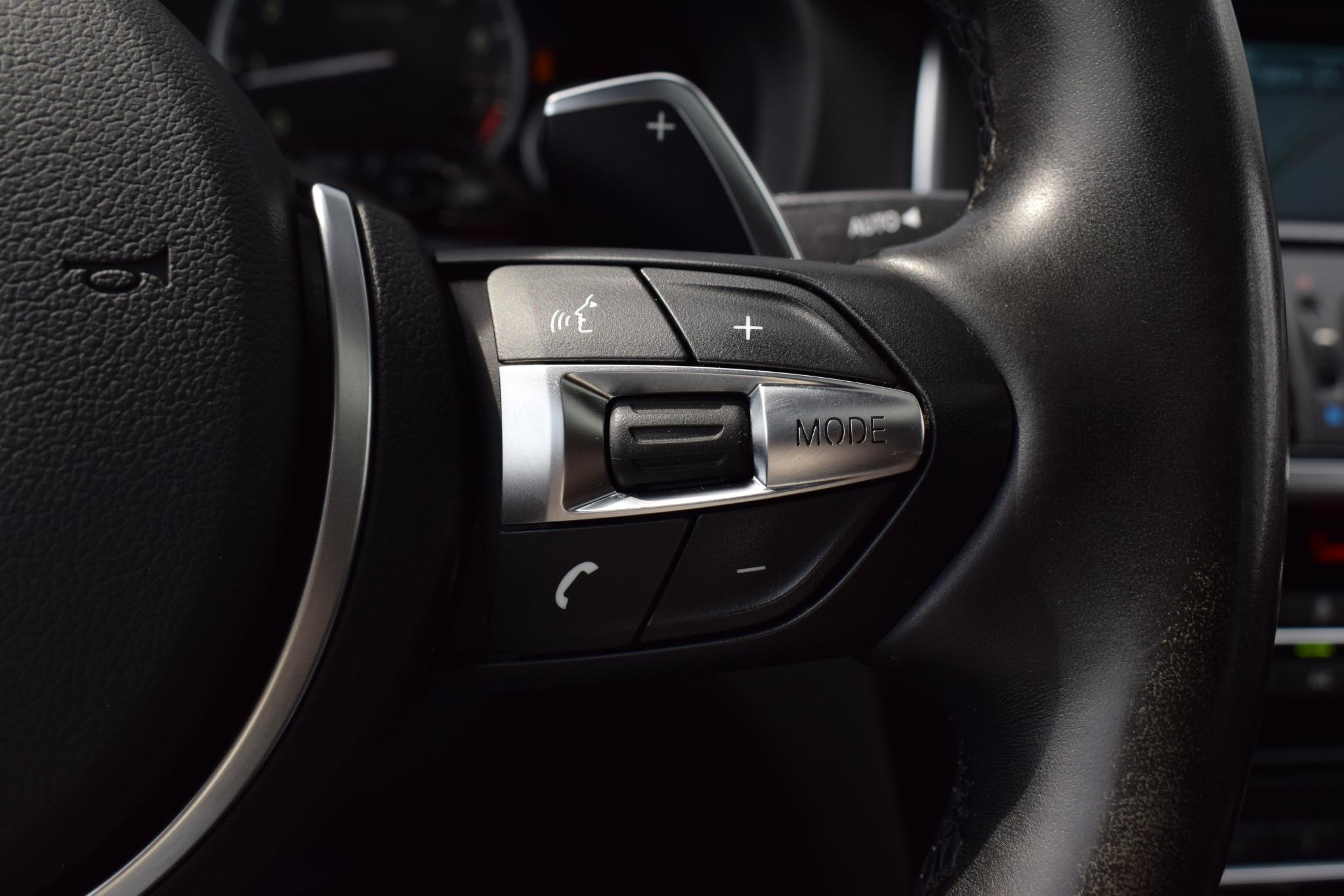 Foto van BMW X4 M40i