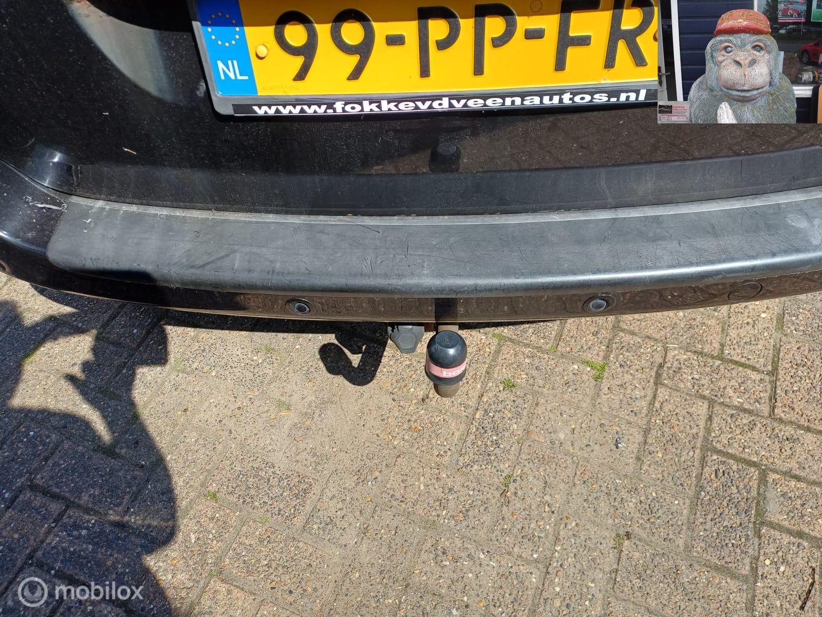 Foto van Peugeot 307