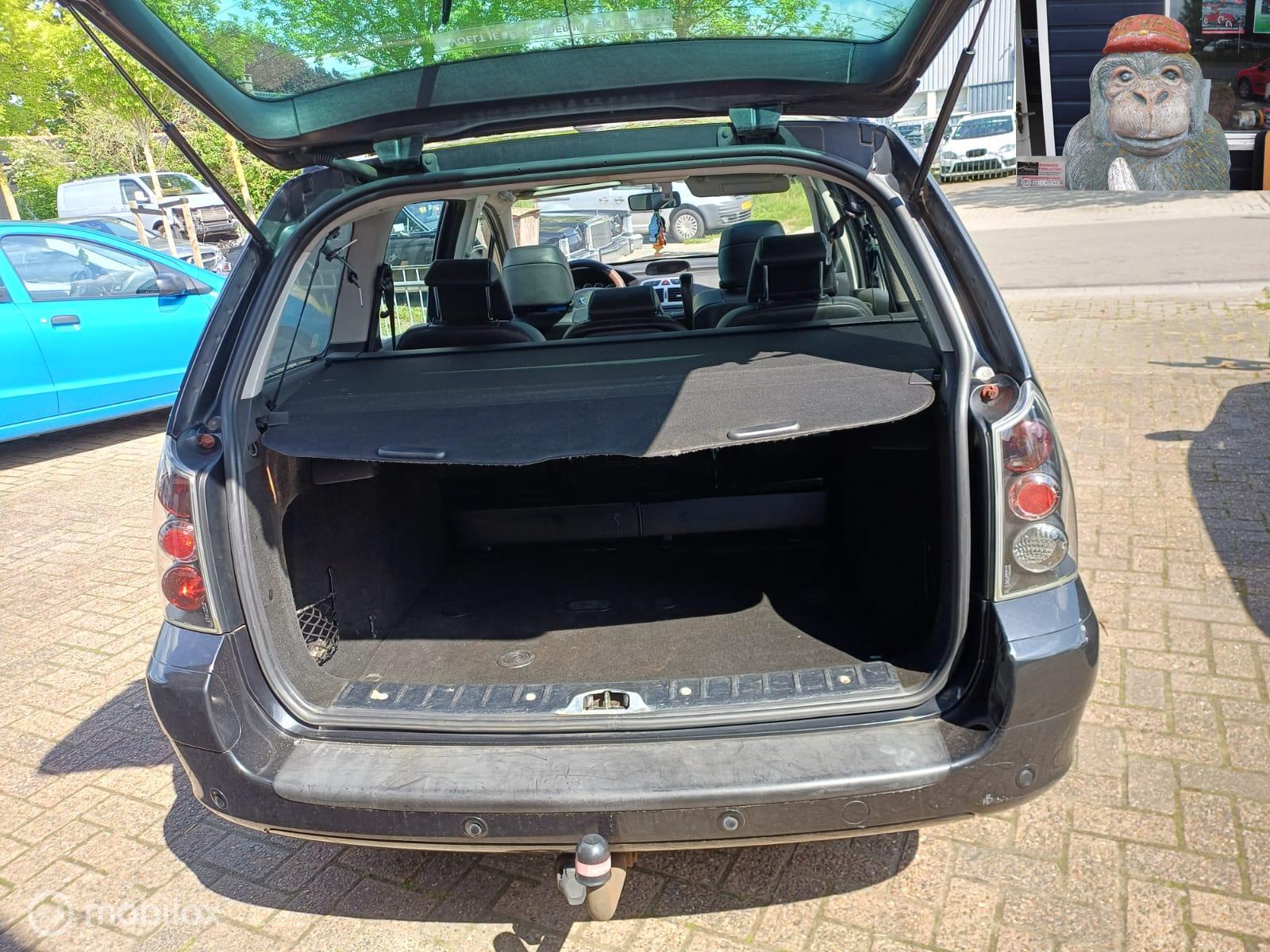 Foto van Peugeot 307