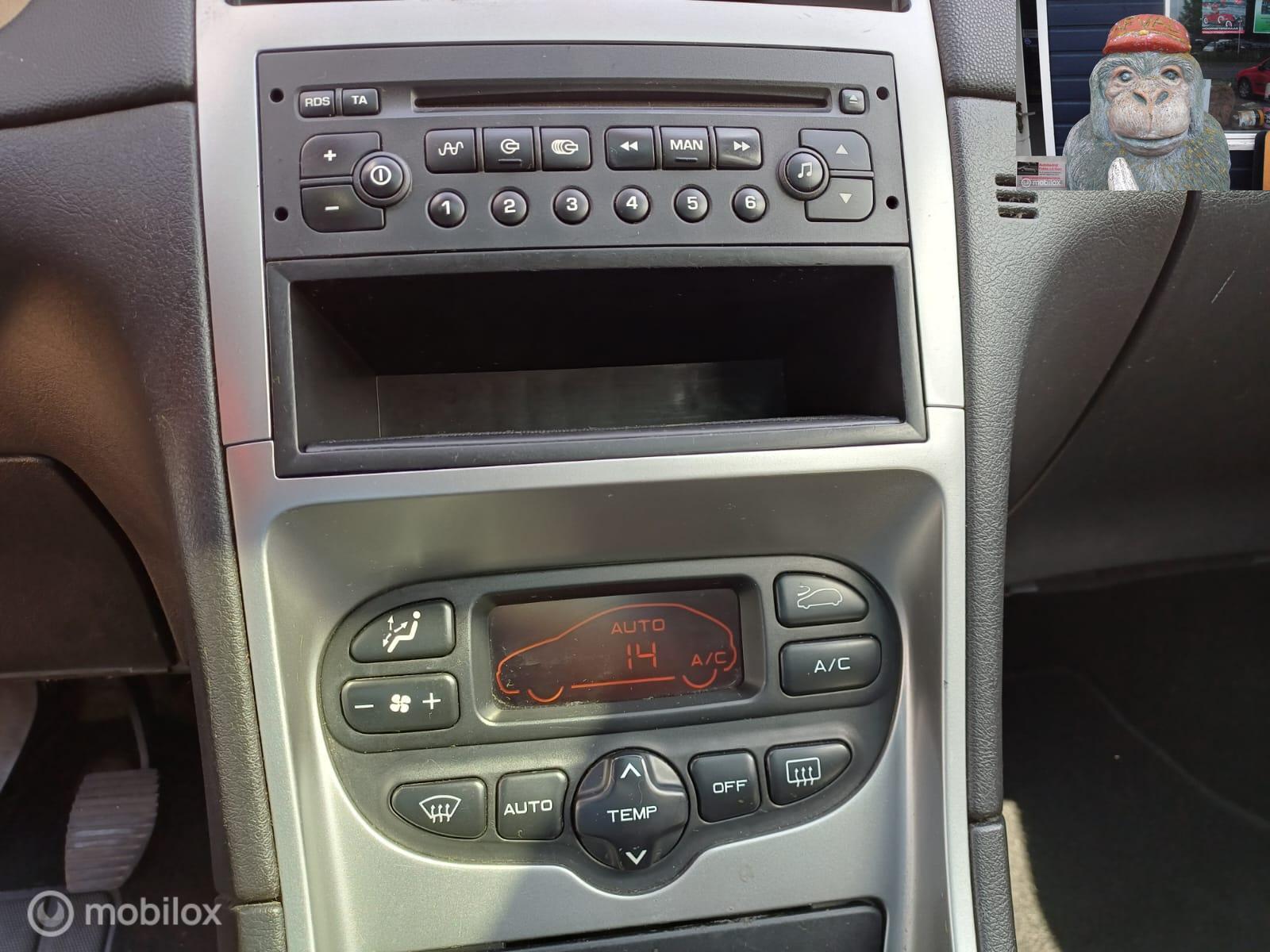 Foto van Peugeot 307