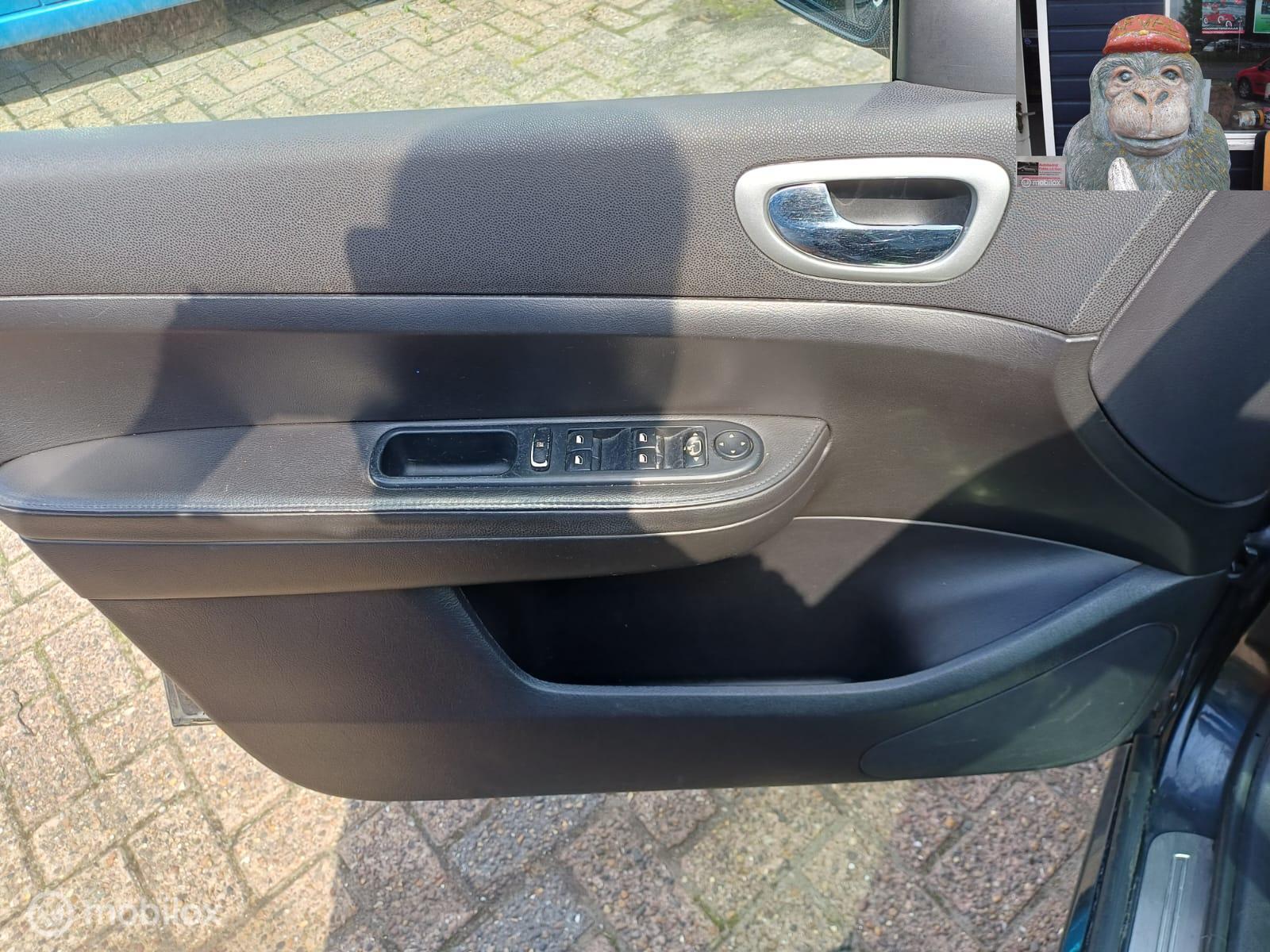 Foto van Peugeot 307