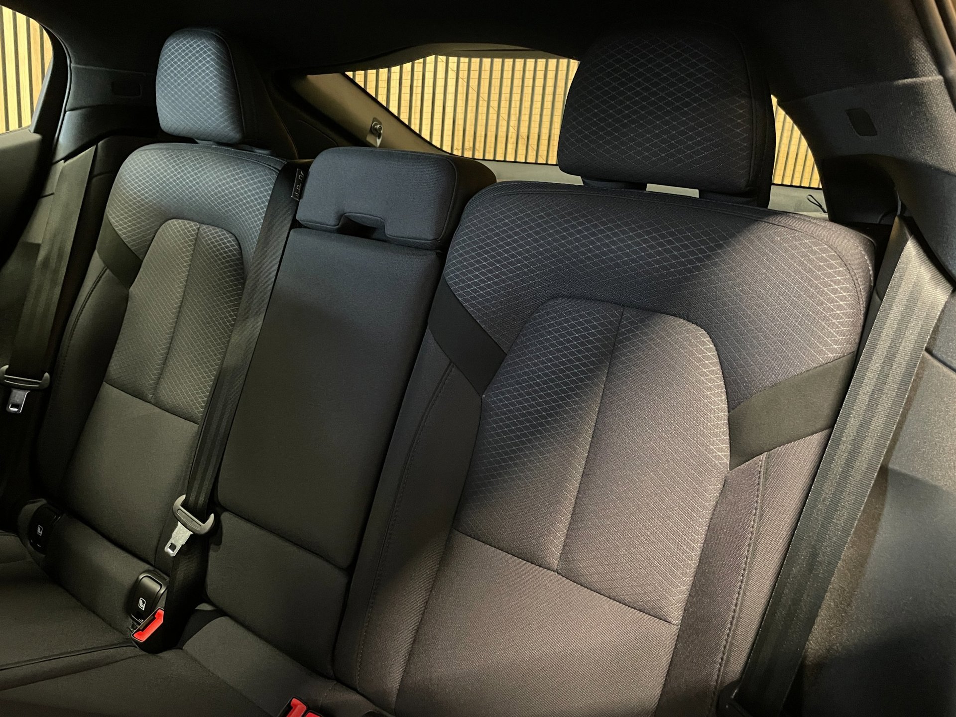 Foto van Polestar Polestar 2