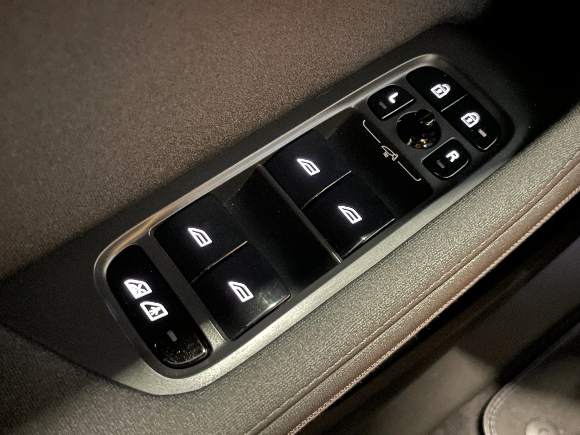 Foto van Polestar Polestar 2