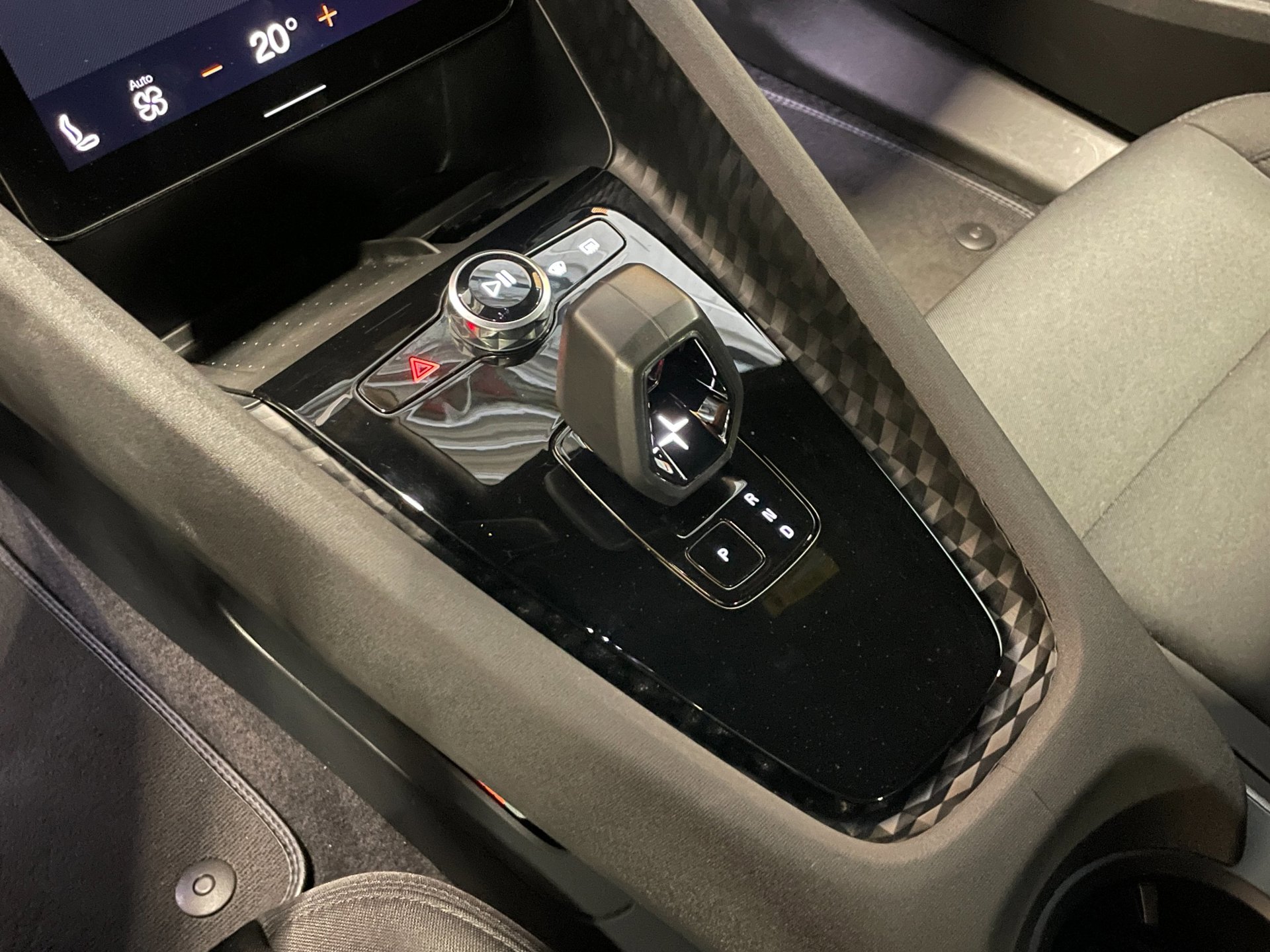 Foto van Polestar Polestar 2