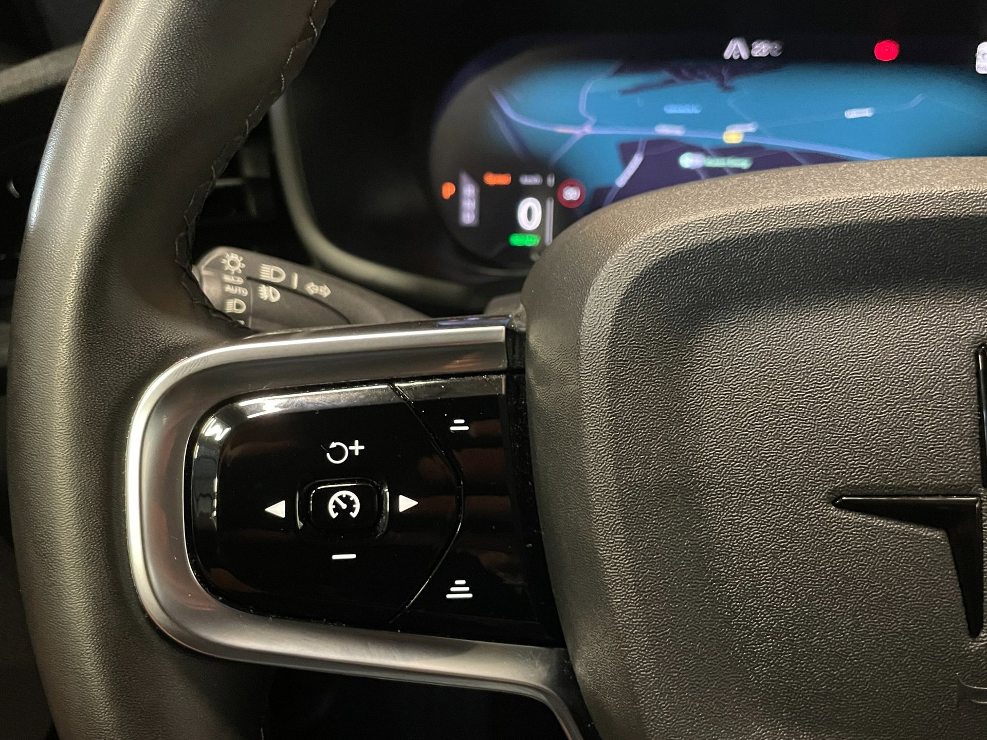 Foto van Polestar Polestar 2