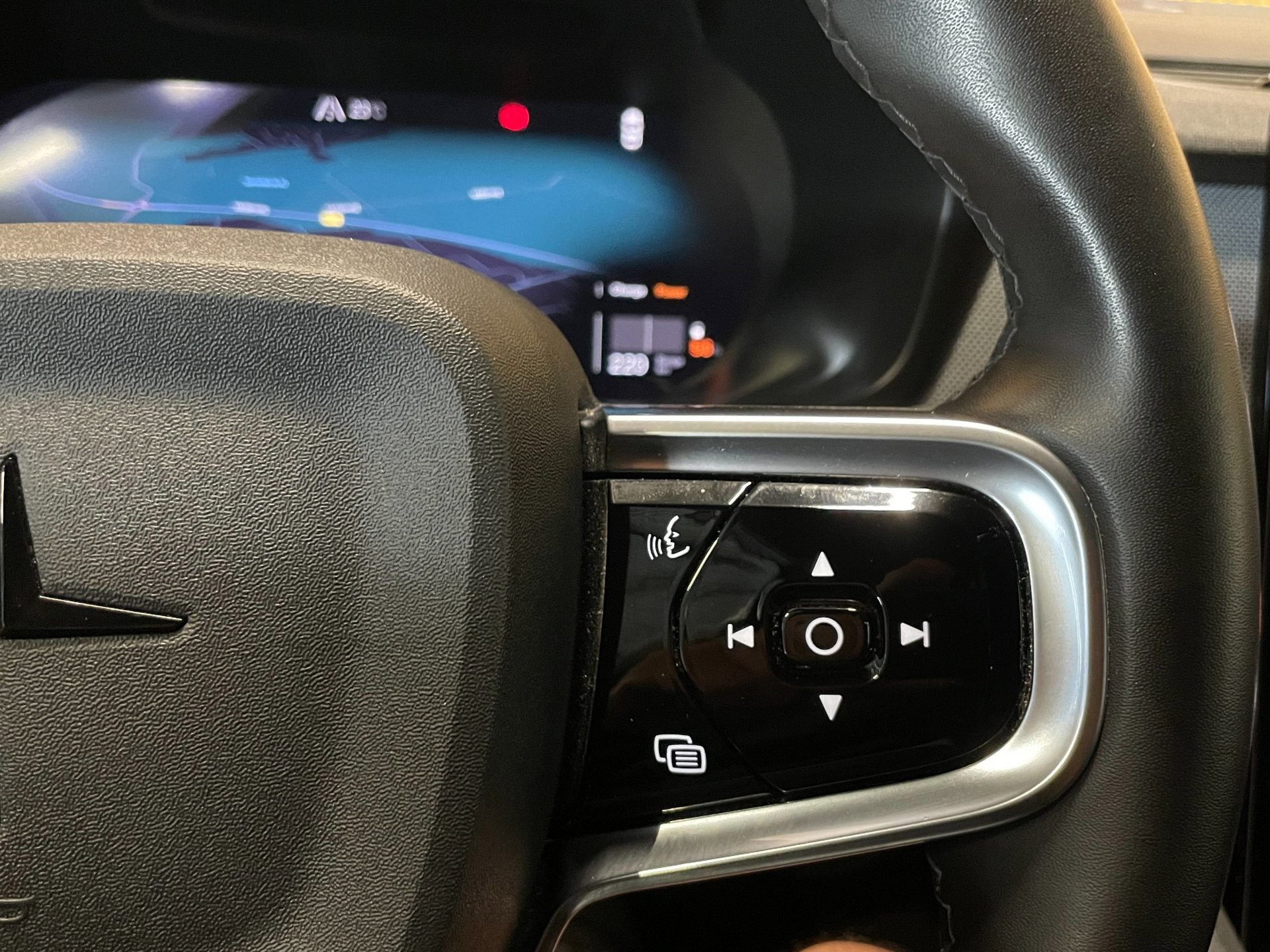 Foto van Polestar Polestar 2
