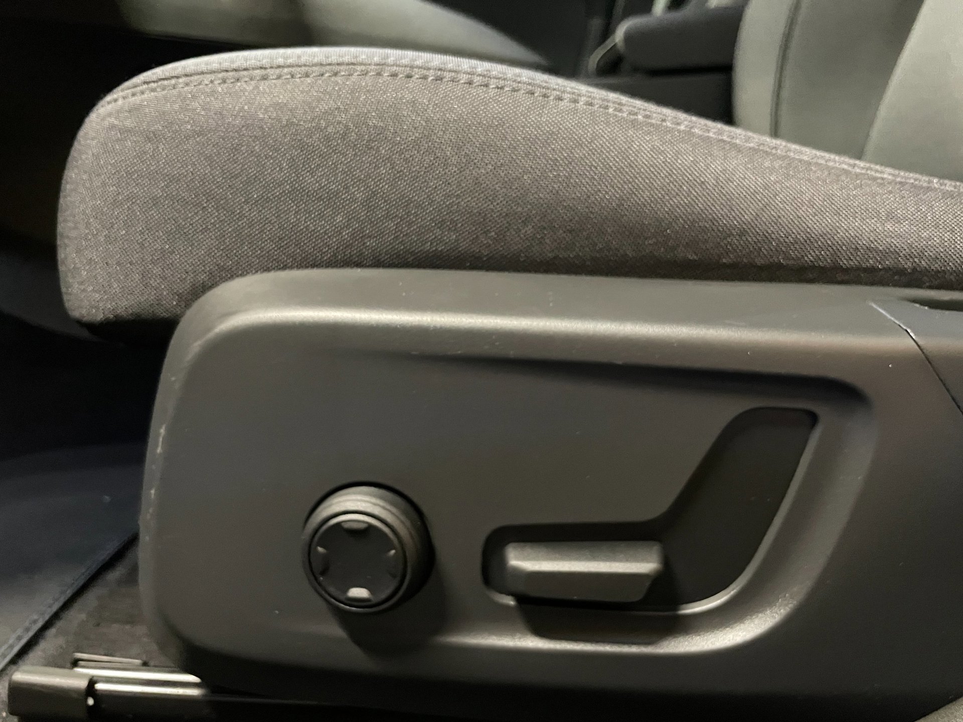 Foto van Polestar Polestar 2