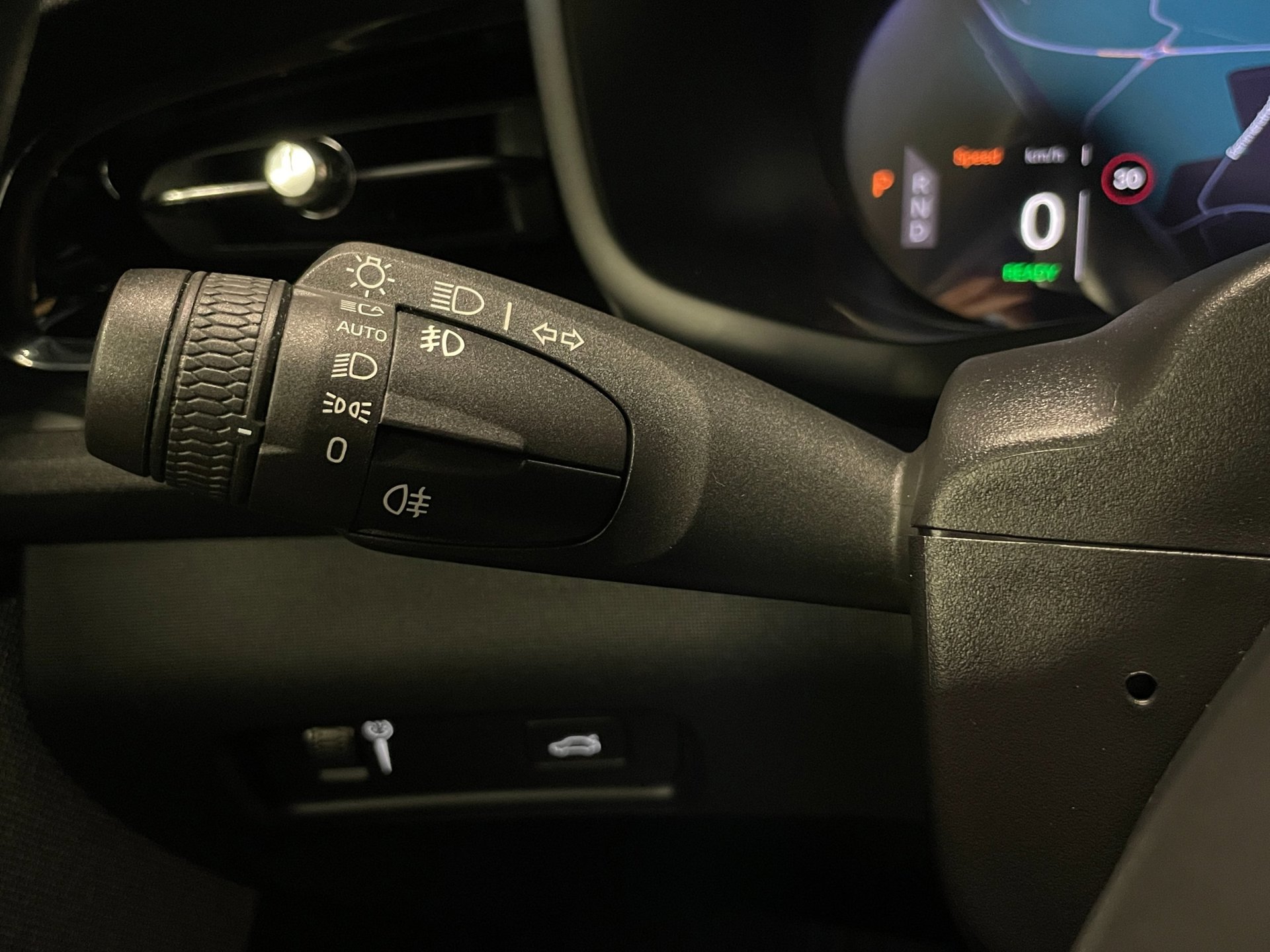 Foto van Polestar Polestar 2
