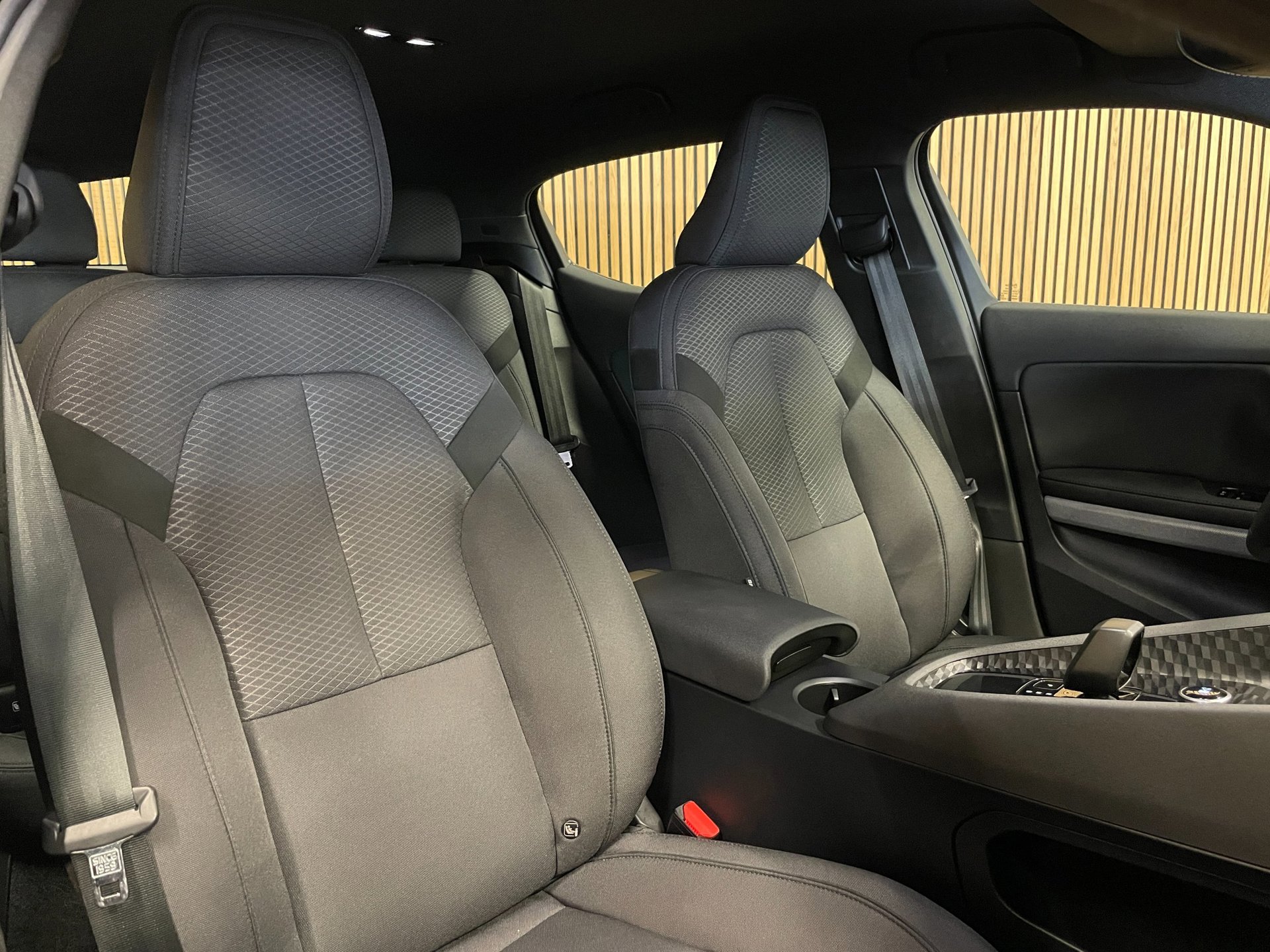 Foto van Polestar Polestar 2