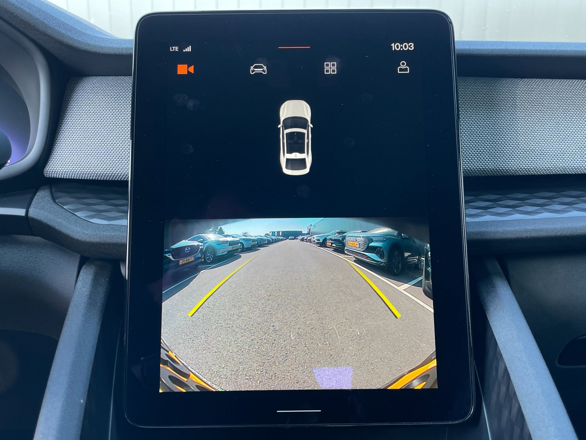 Foto van Polestar Polestar 2