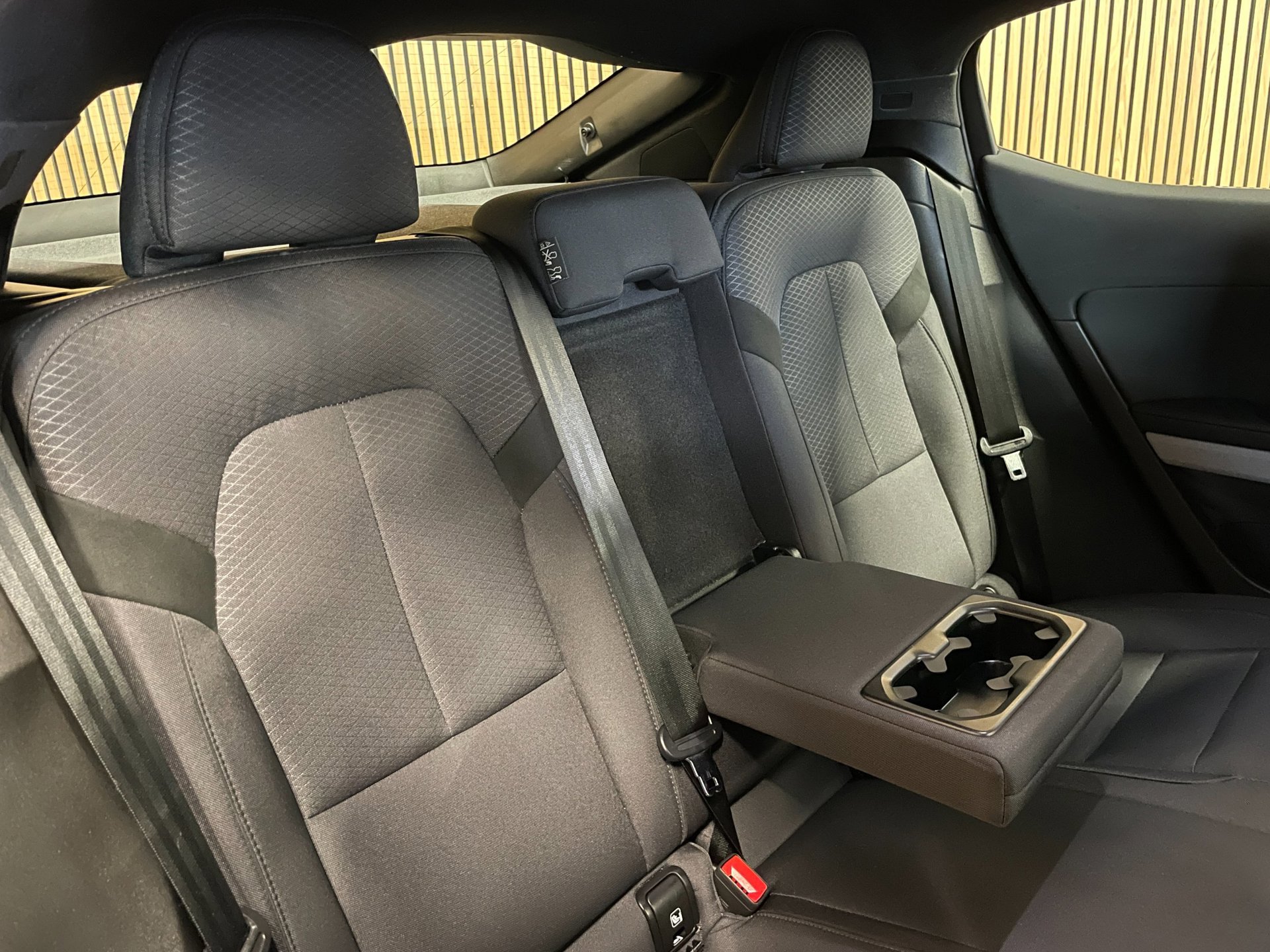 Foto van Polestar Polestar 2
