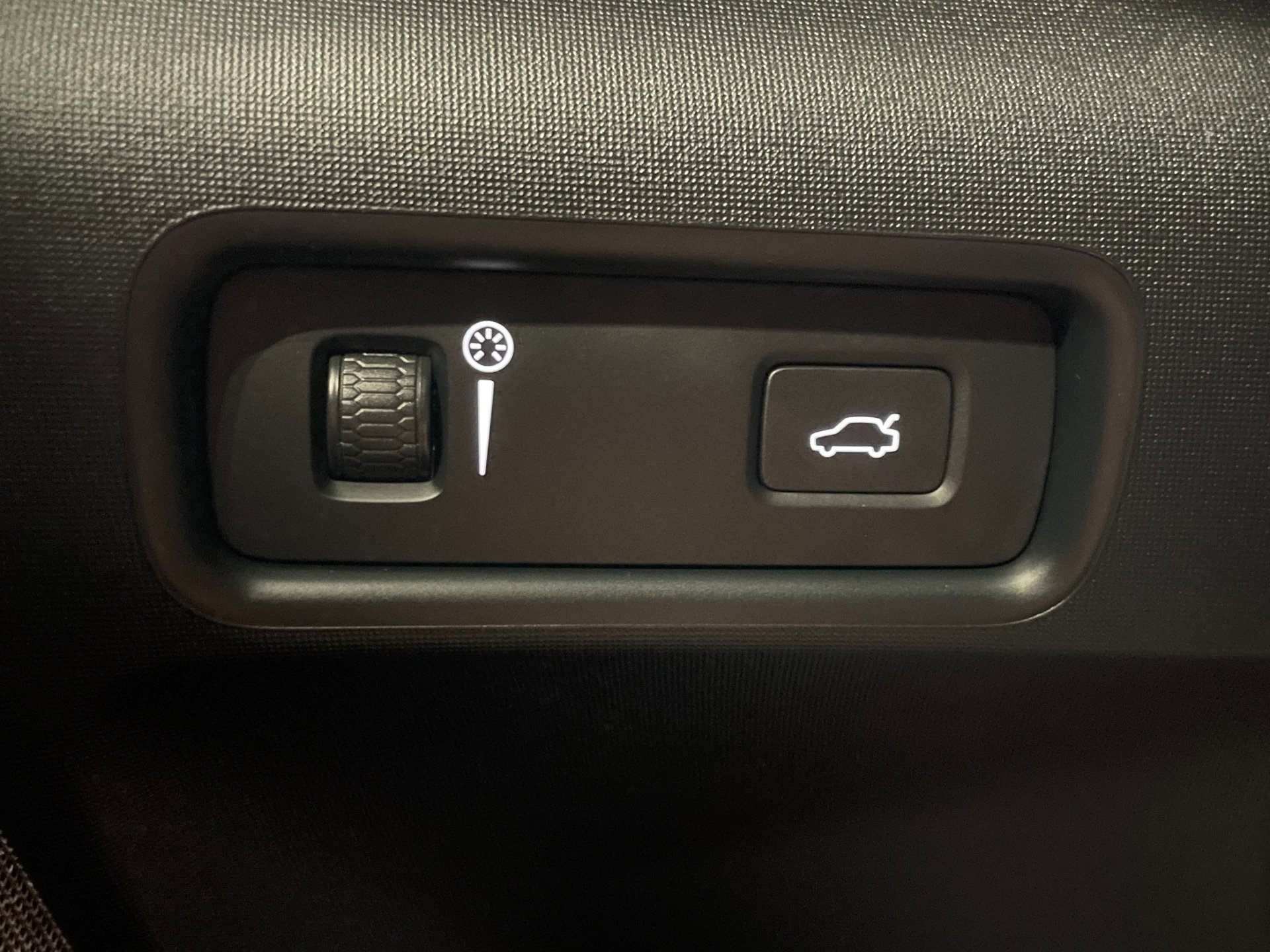 Foto van Polestar Polestar 2