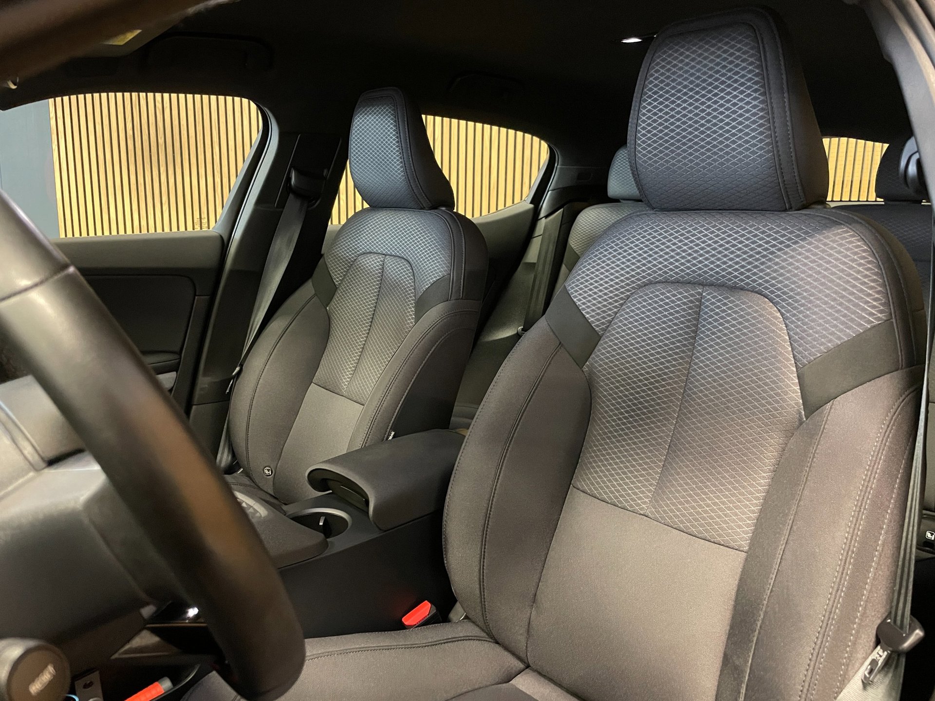 Foto van Polestar Polestar 2