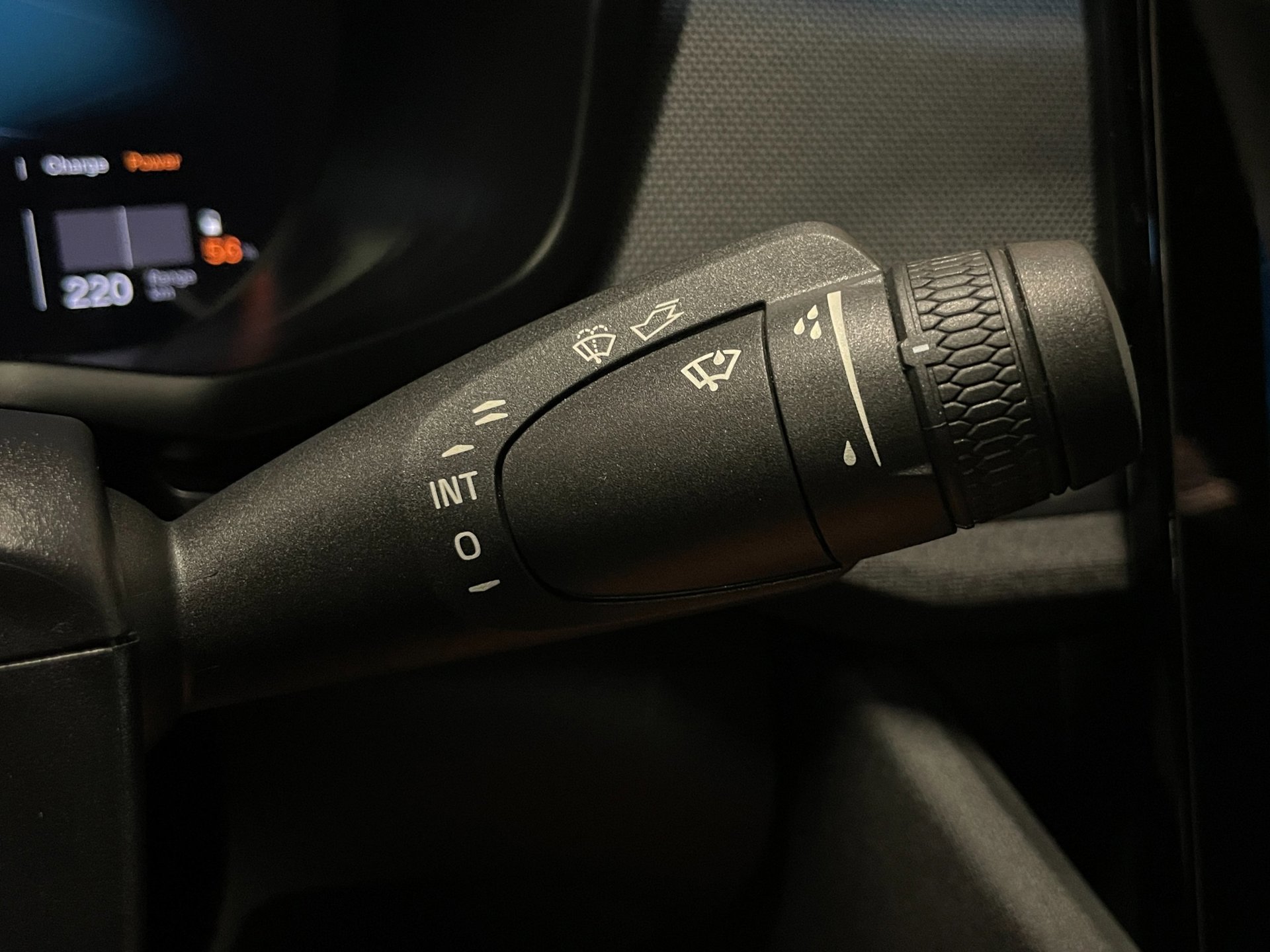 Foto van Polestar Polestar 2
