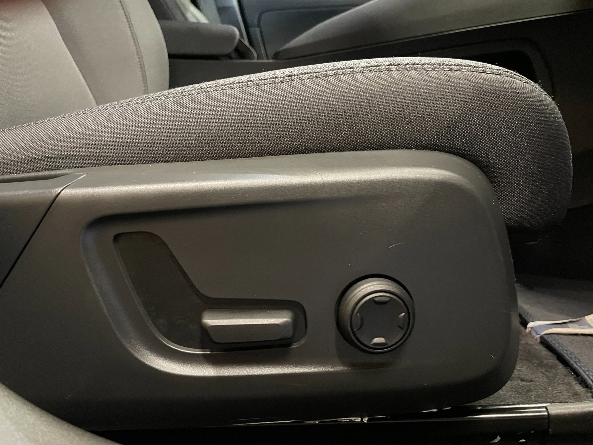 Foto van Polestar Polestar 2