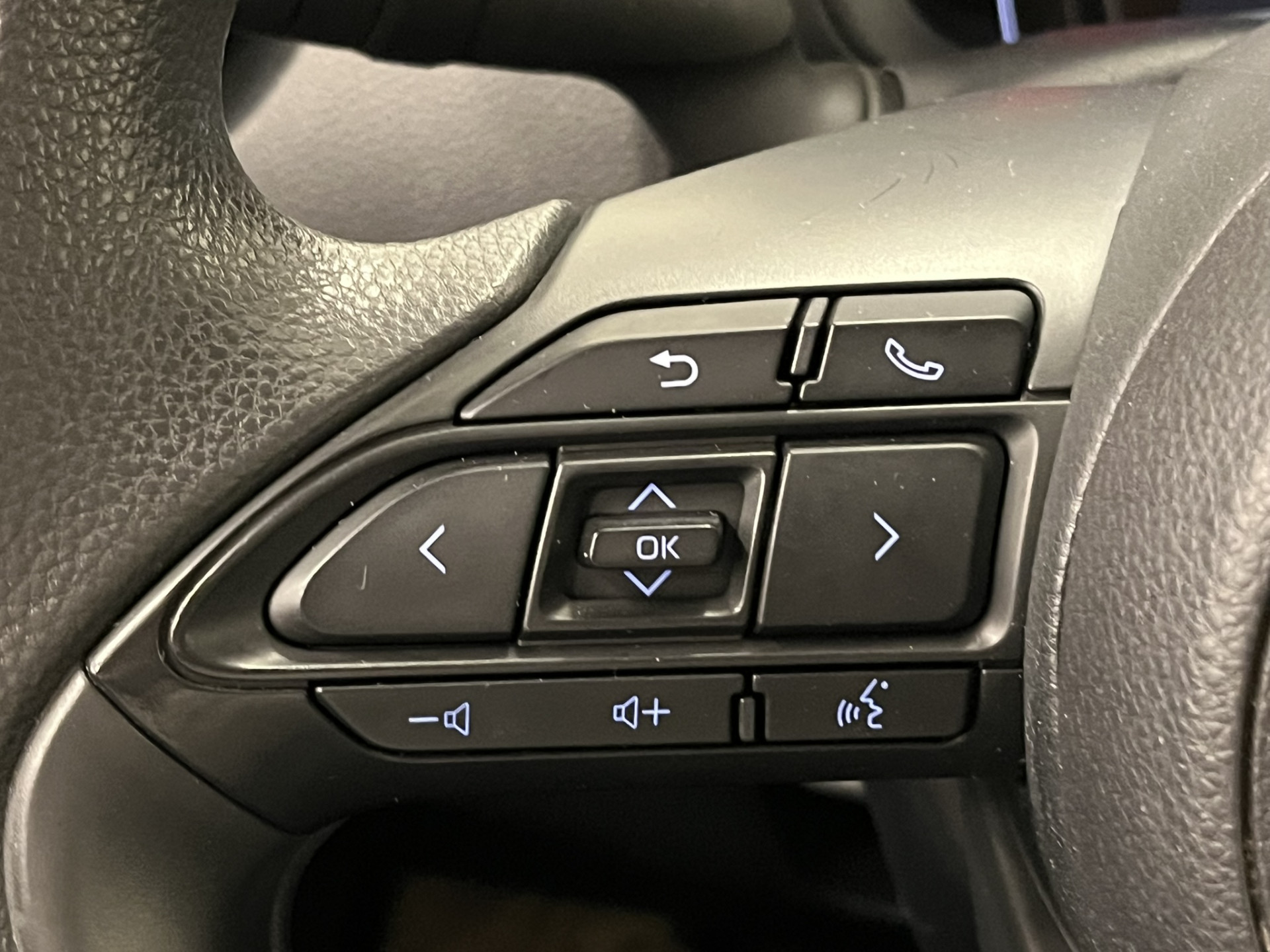 Foto van Toyota Toyota Aygo X