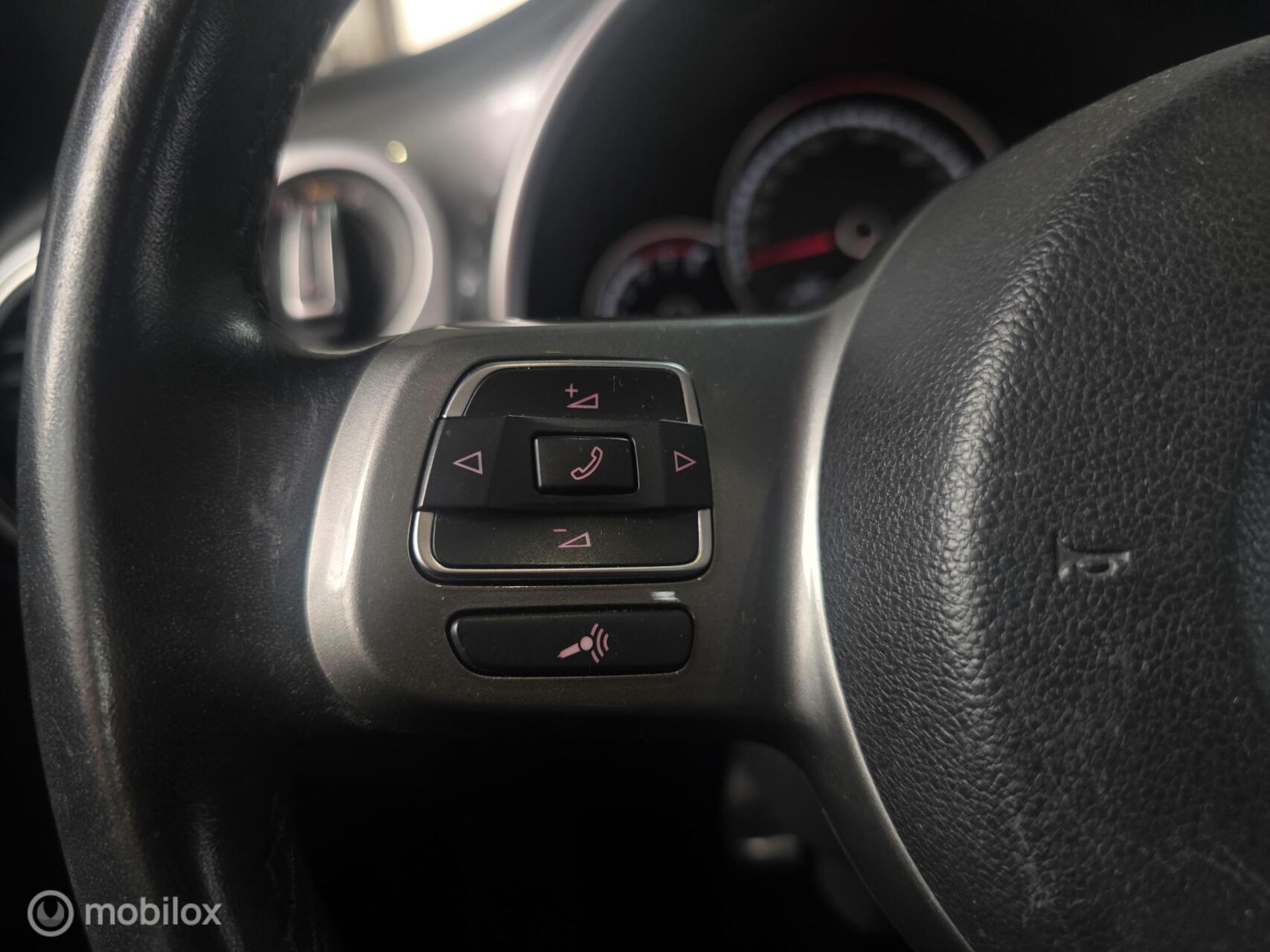 Foto van Volkswagen Beetle