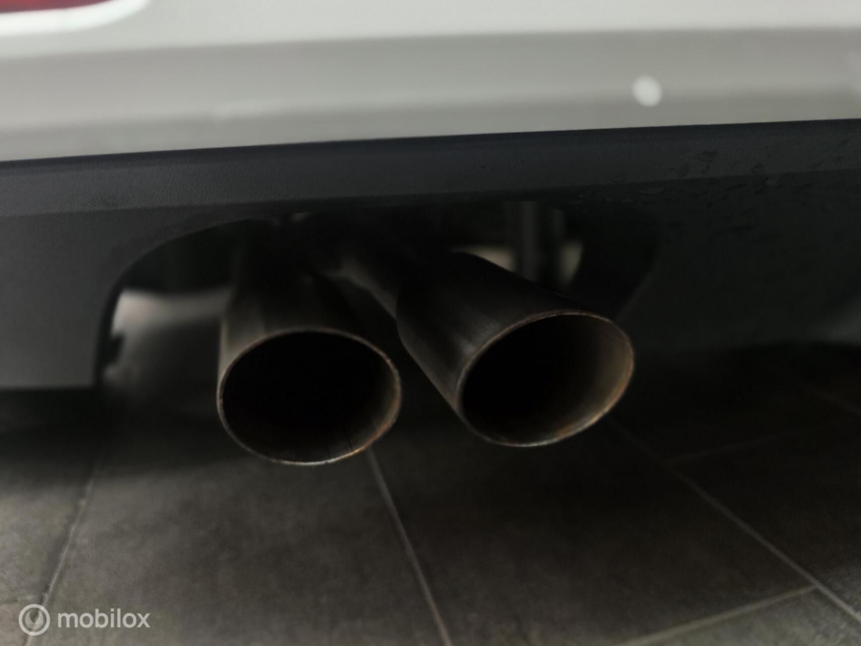 Foto van Volkswagen Beetle
