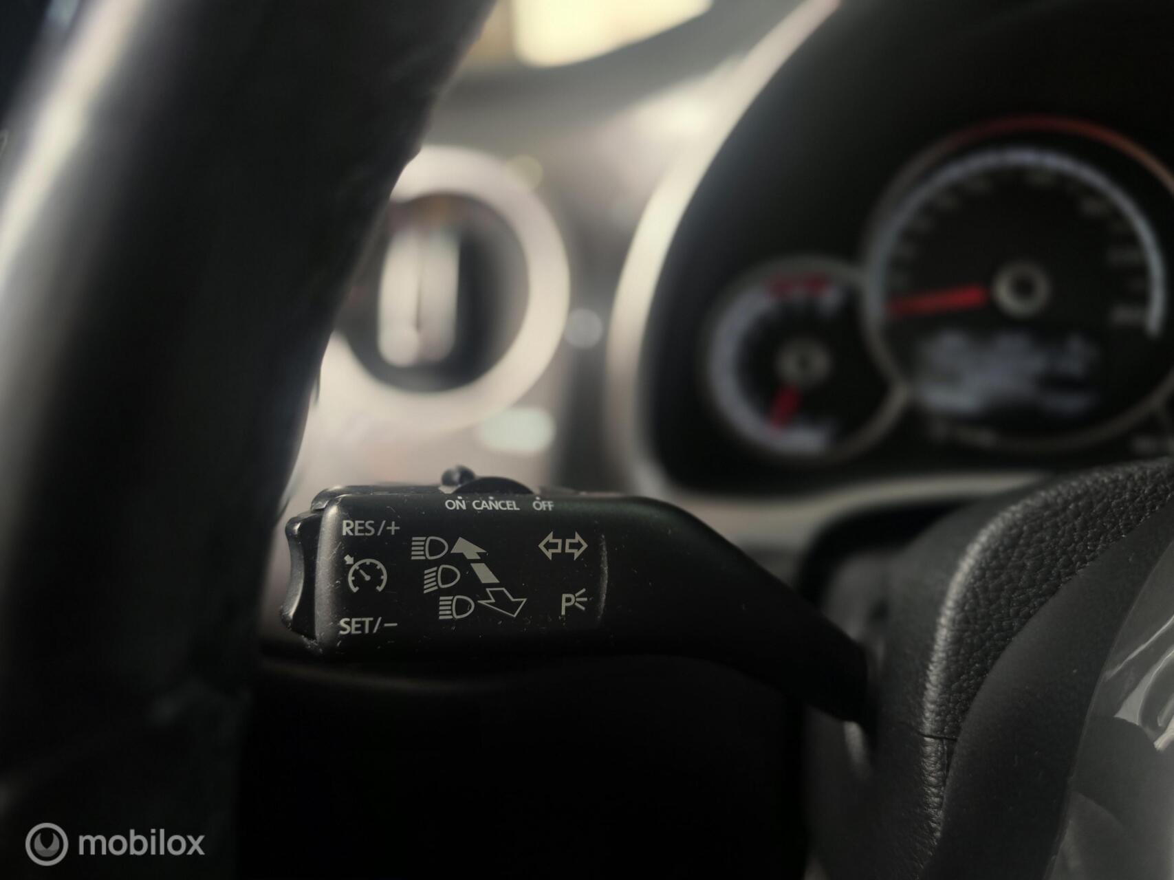 Foto van Volkswagen Beetle