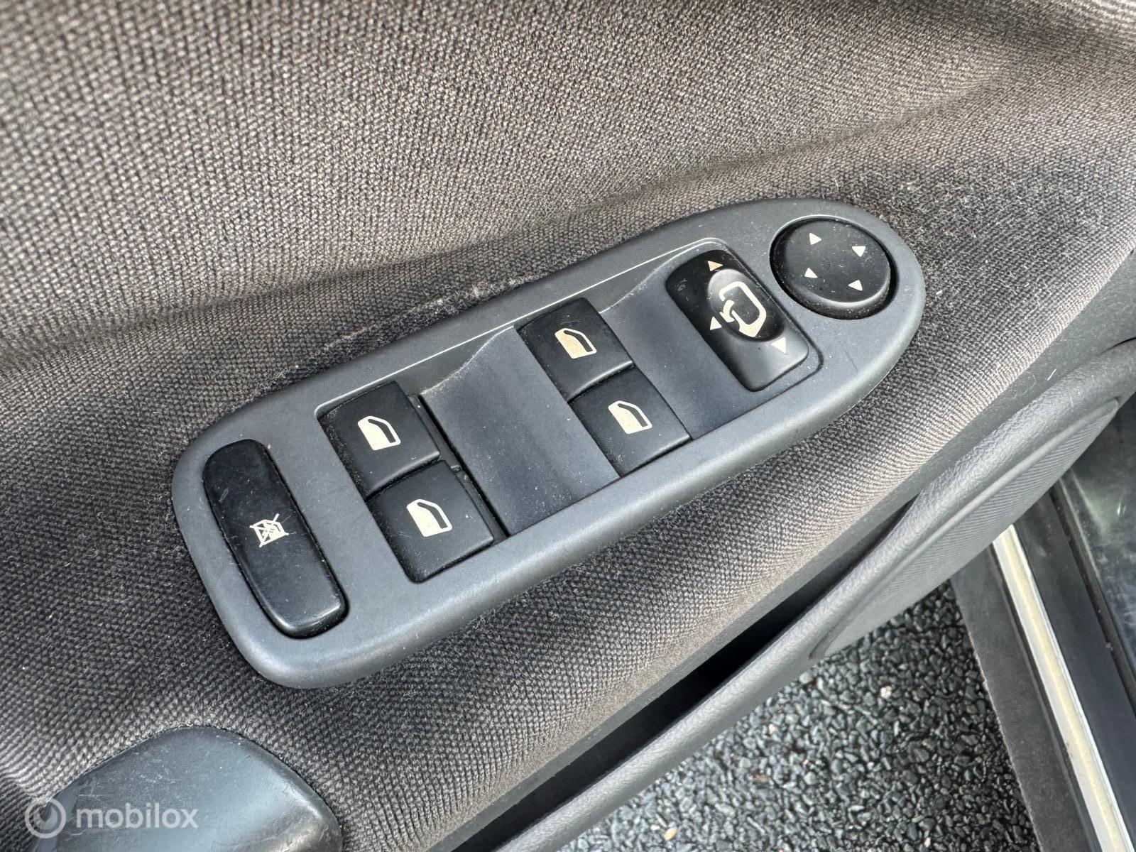 Foto van Citroen C5