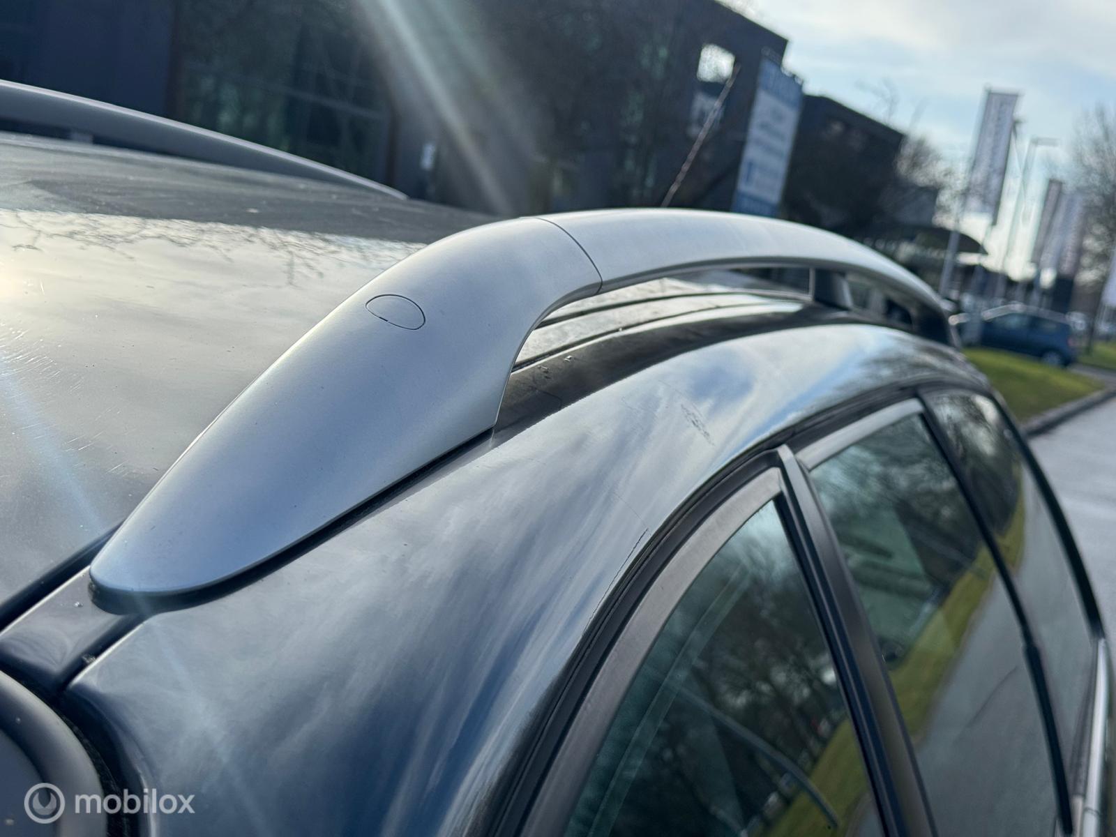 Foto van Citroen C5