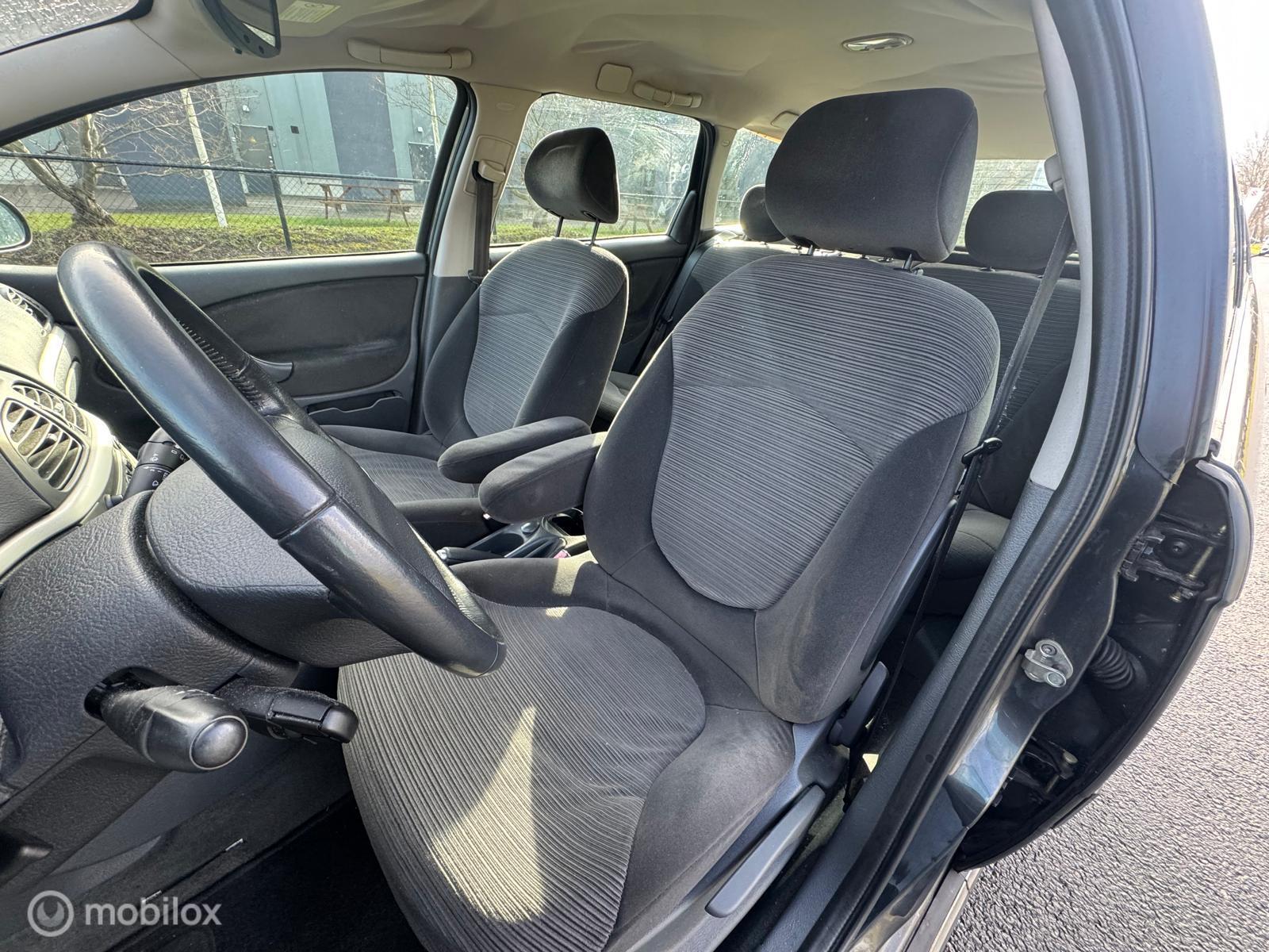 Foto van Citroen C5