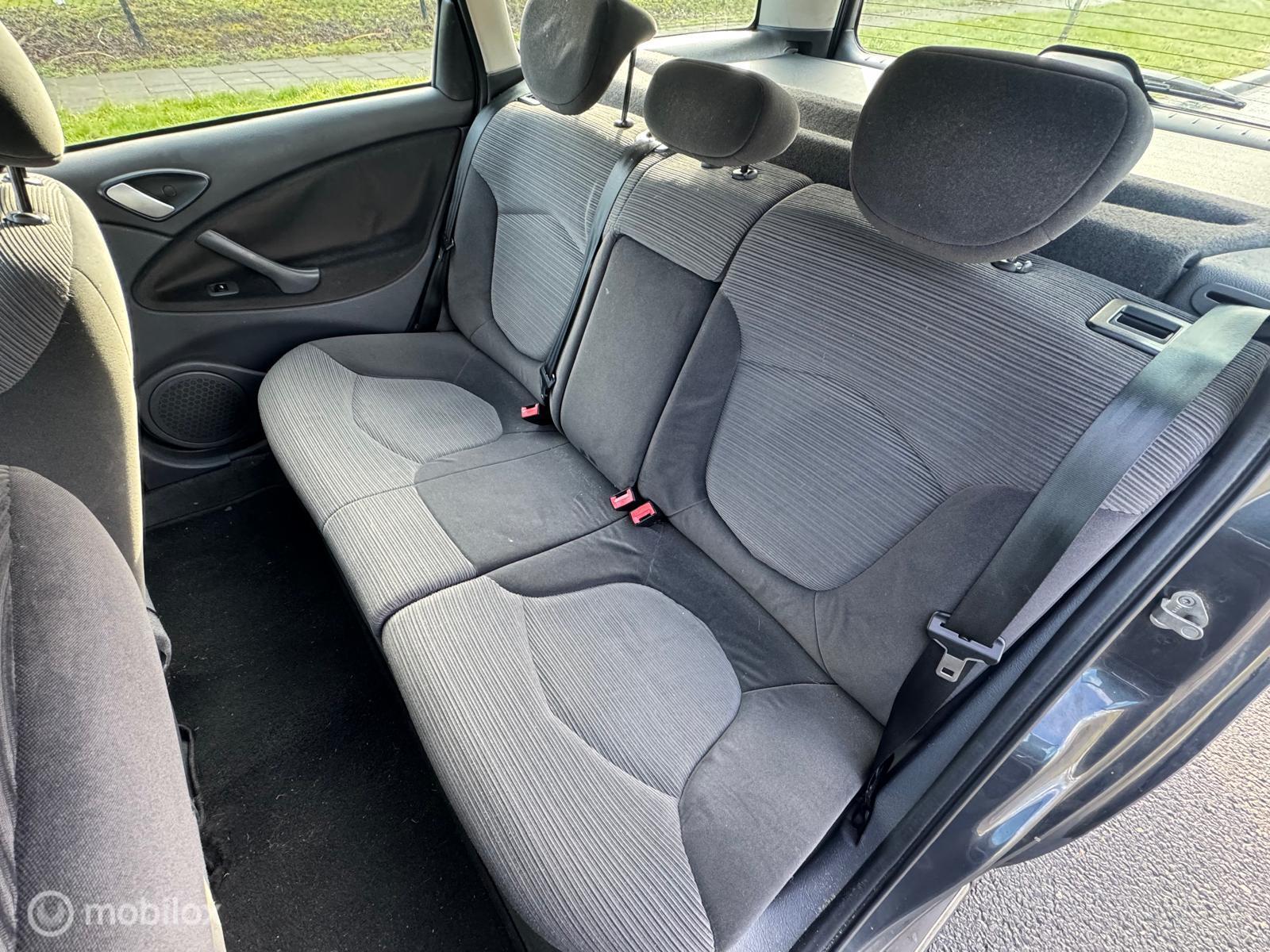 Foto van Citroen C5