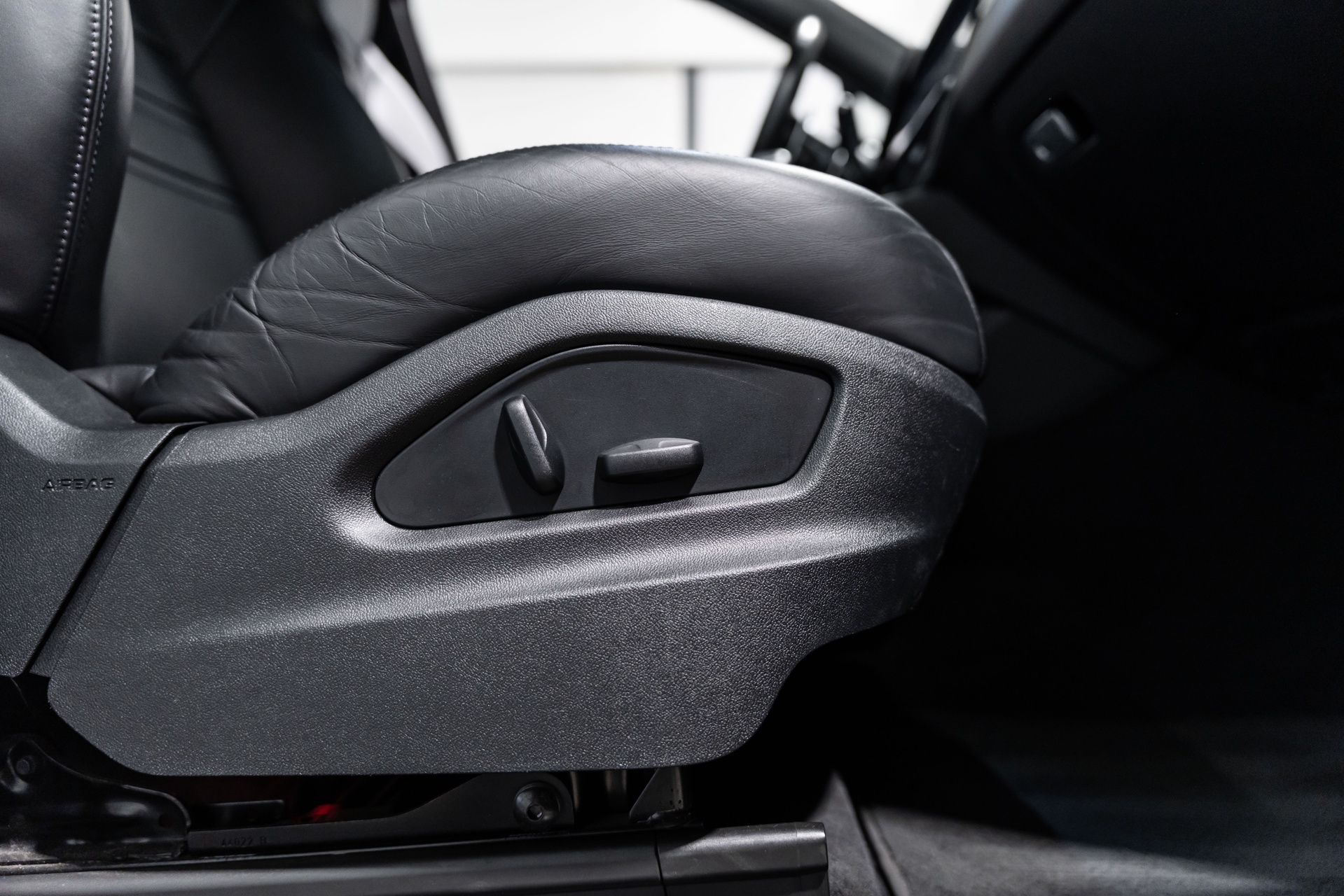 Foto van Porsche Cayenne E-hybrid