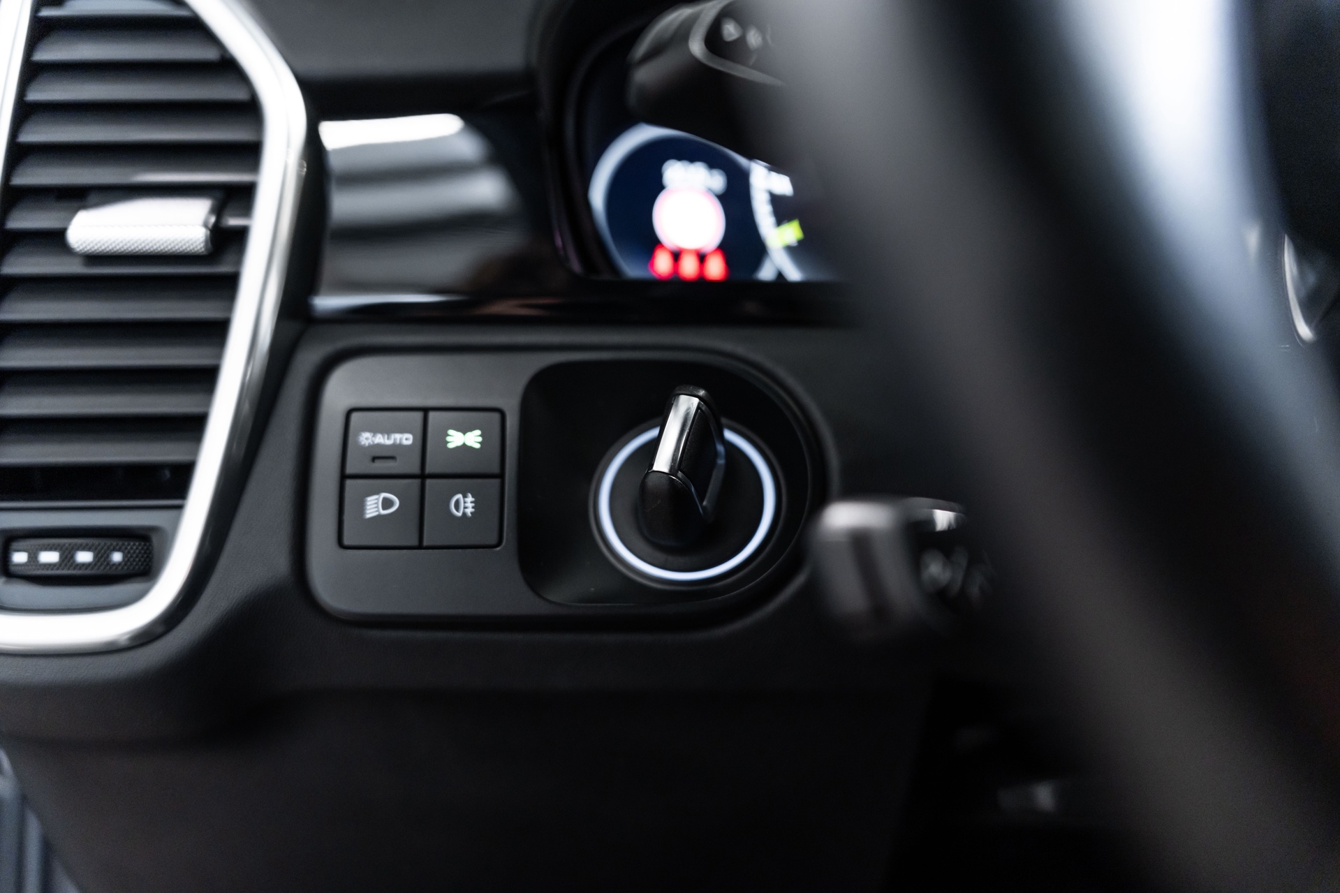 Foto van Porsche Cayenne E-hybrid