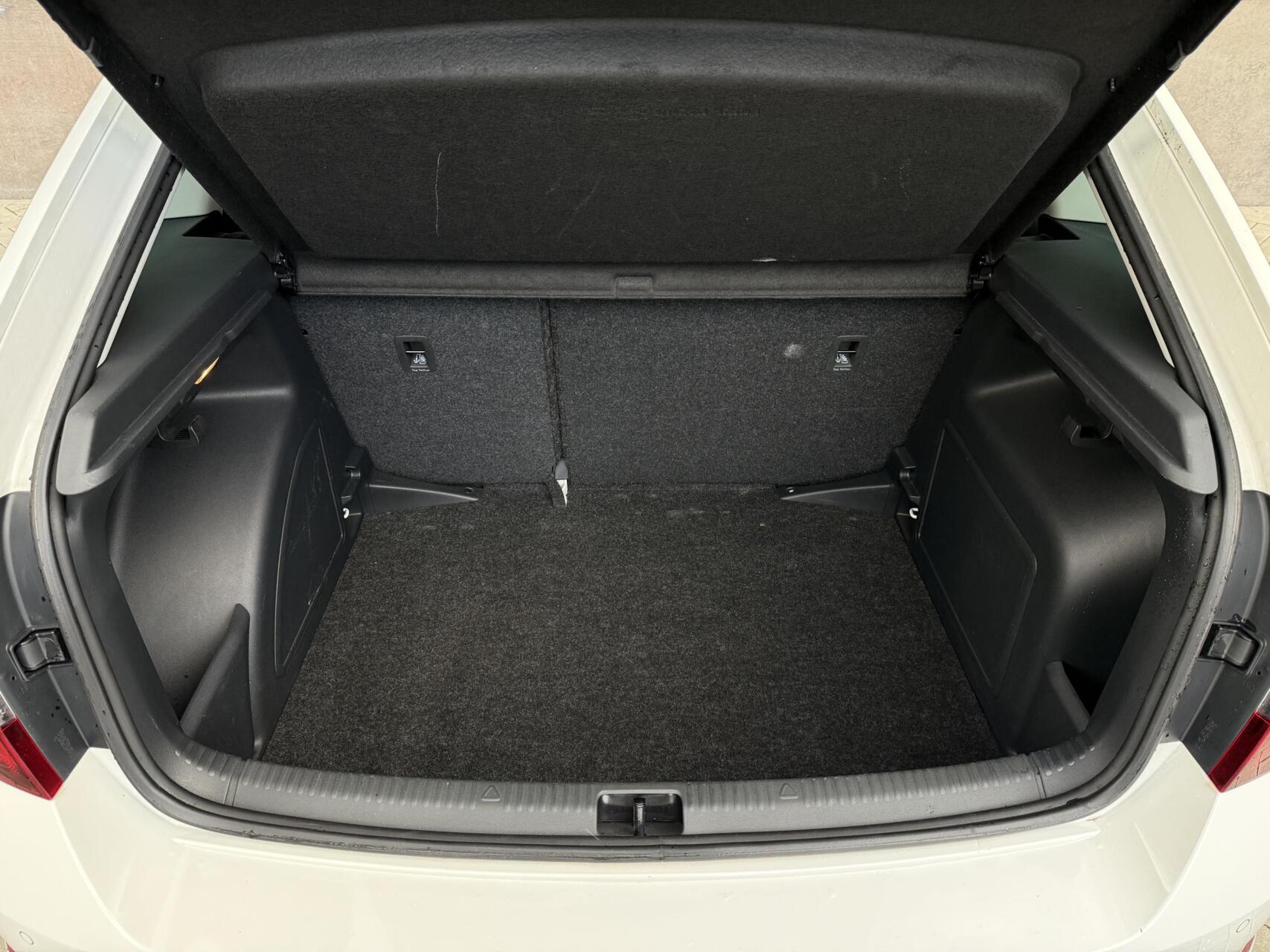Foto van Skoda Rapid