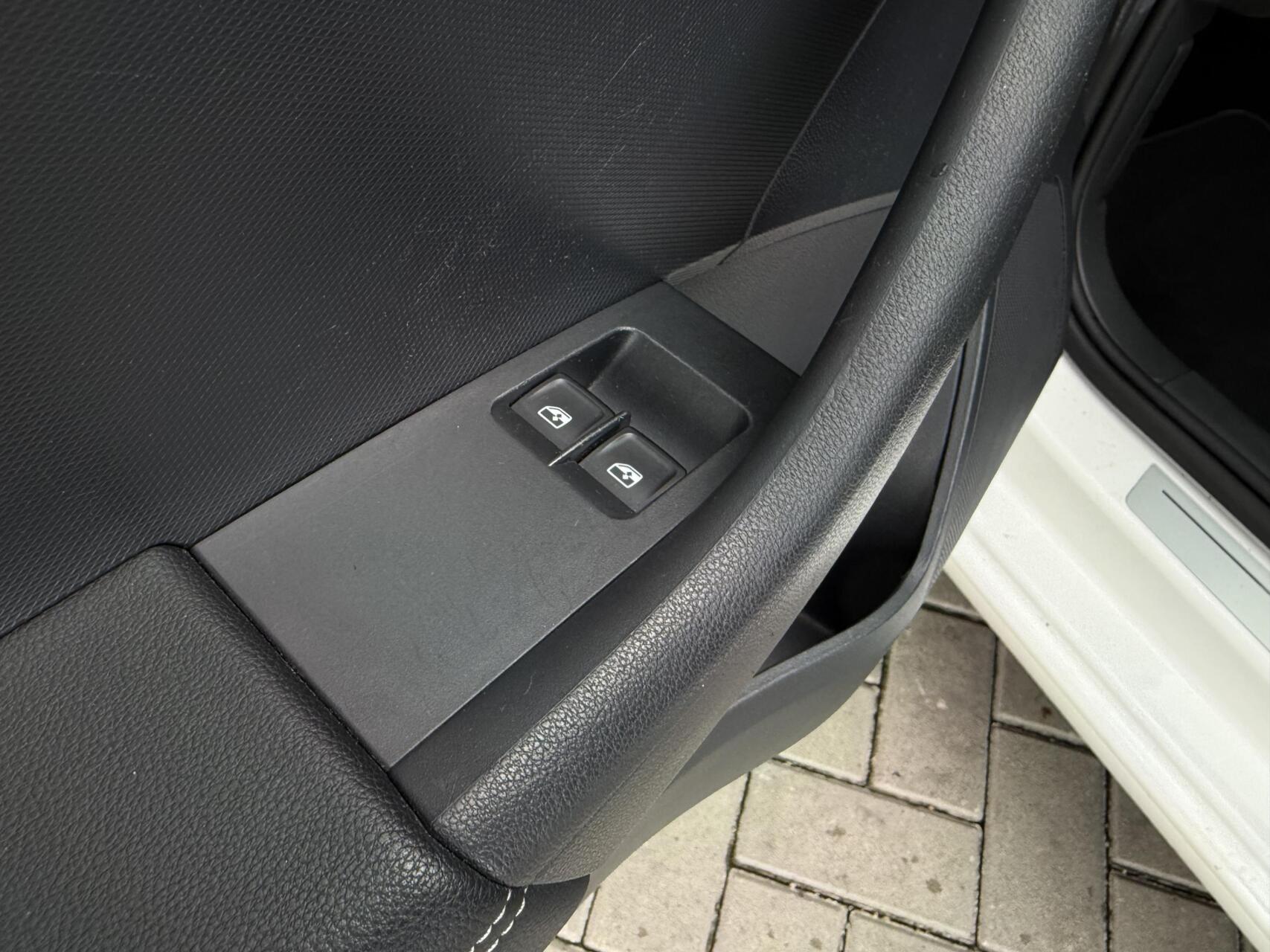 Foto van Skoda Rapid