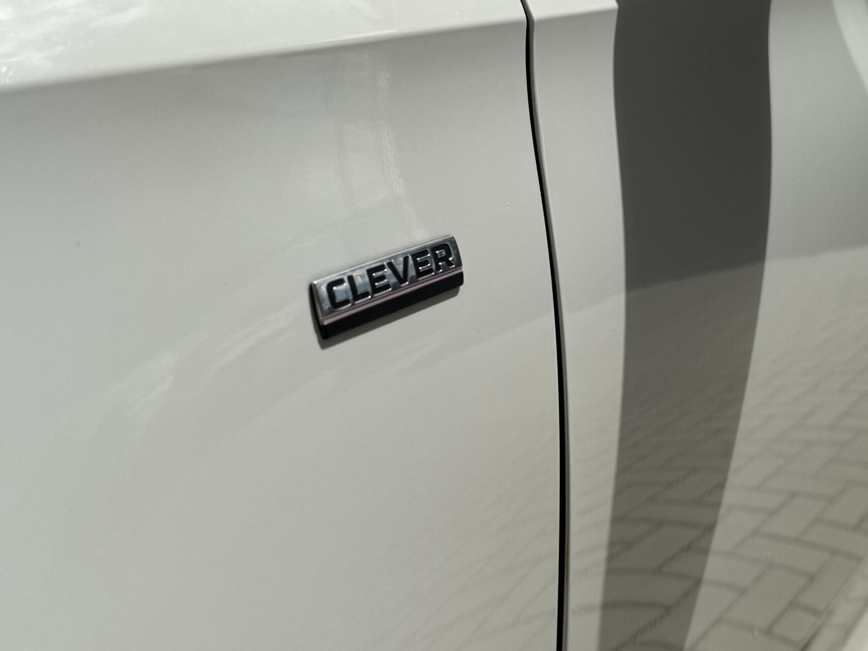 Foto van Skoda Rapid