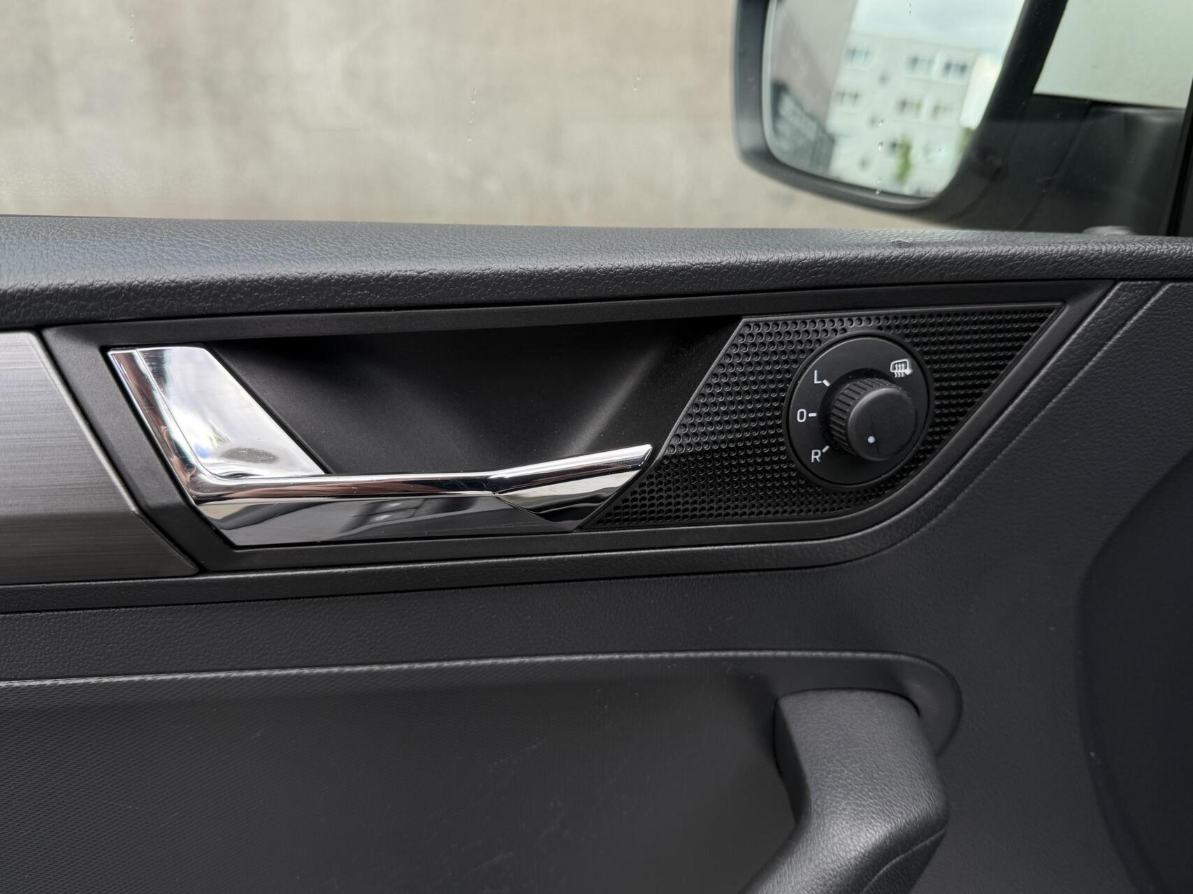 Foto van Skoda Rapid