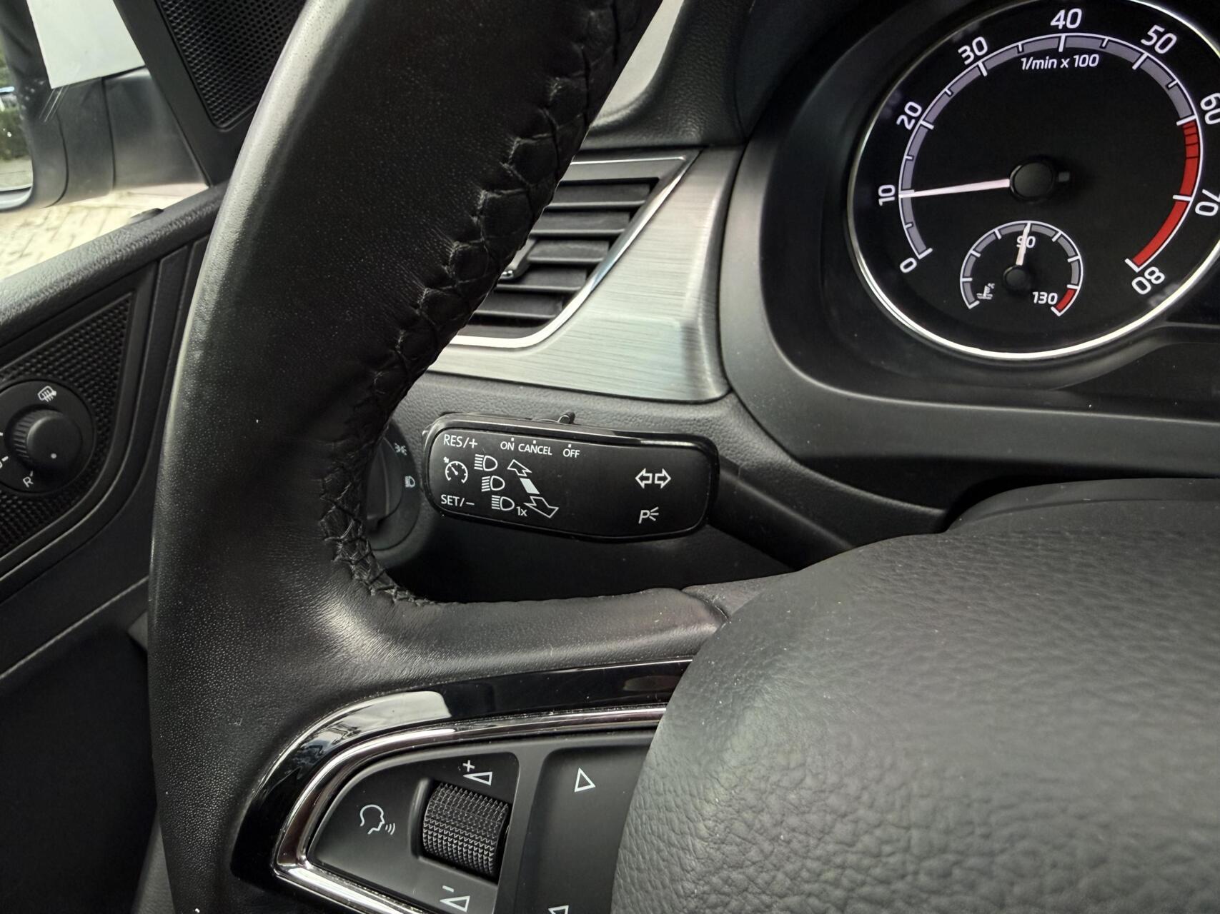 Foto van Skoda Rapid
