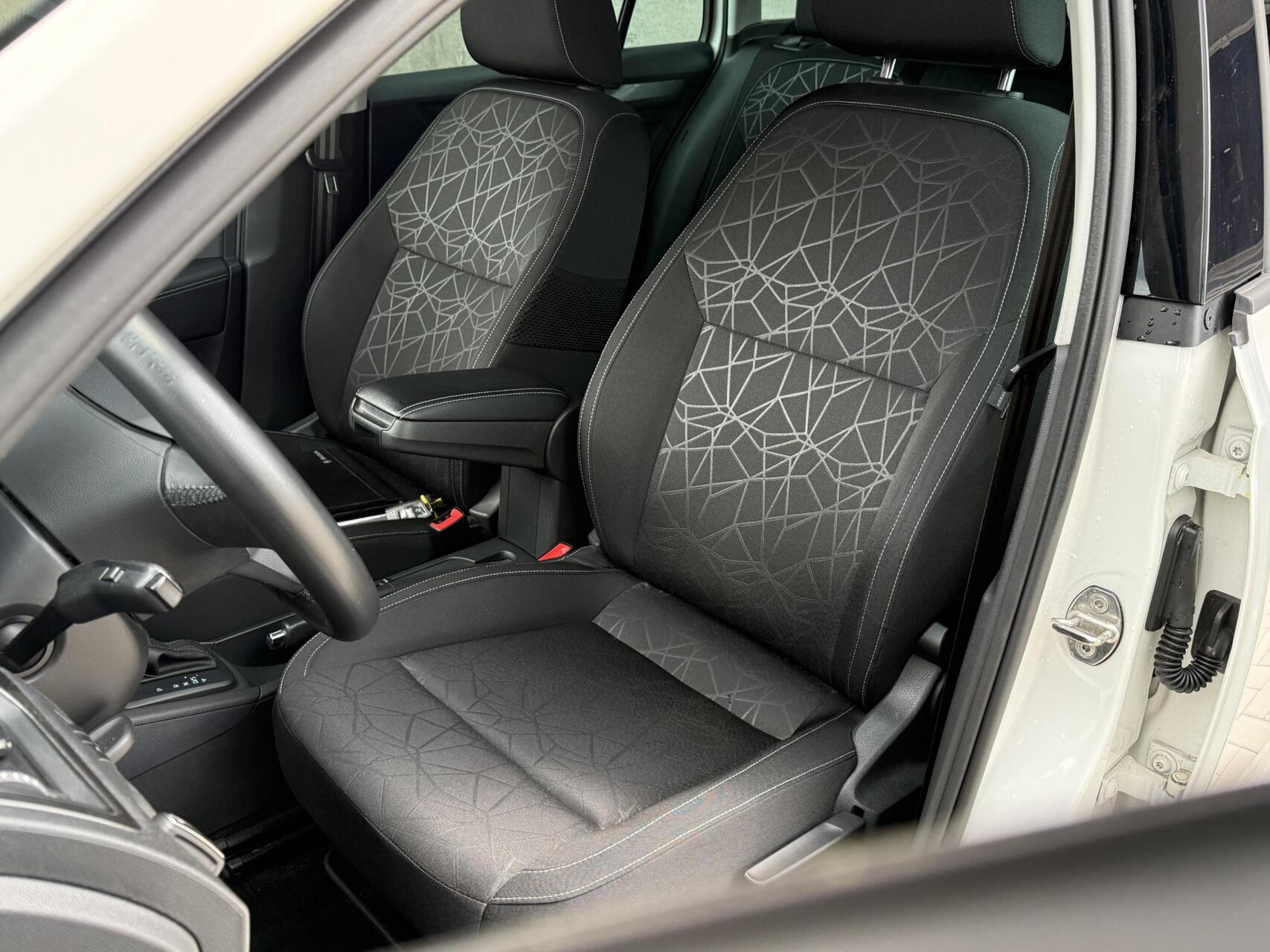 Foto van Skoda Rapid