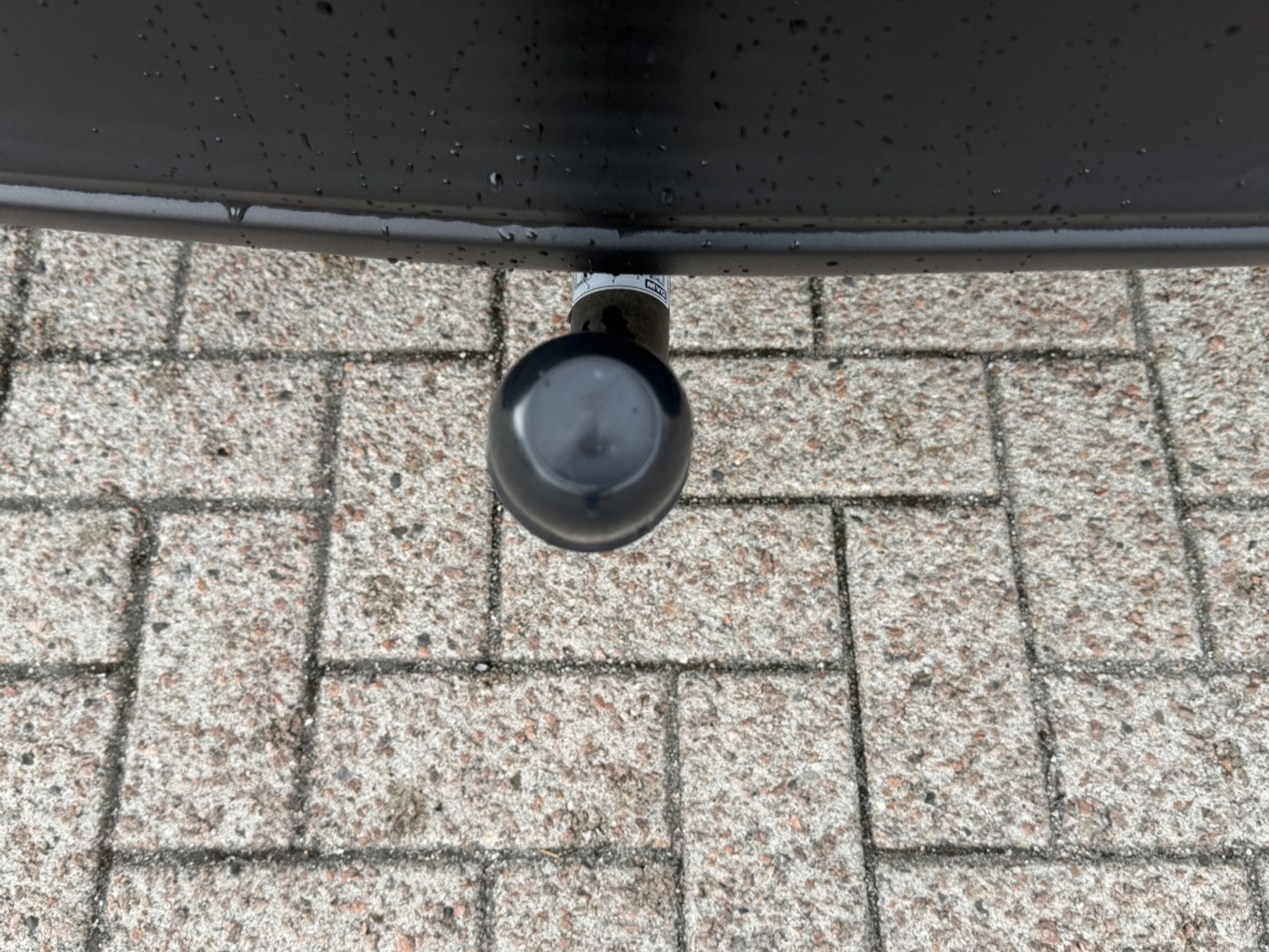 Foto van Mazda Mazda Cx-3