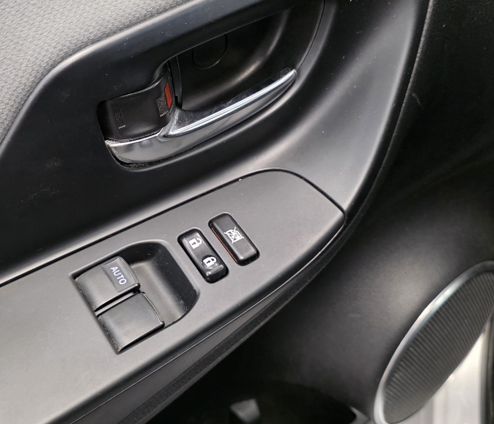 Foto van Toyota Toyota Yaris Hybrid