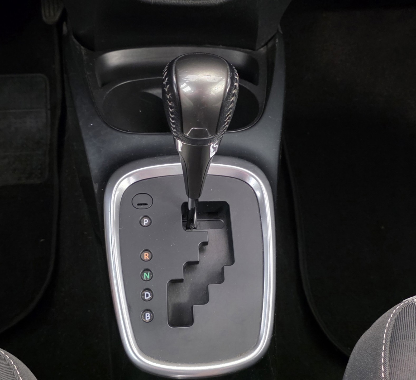 Foto van Toyota Toyota Yaris Hybrid
