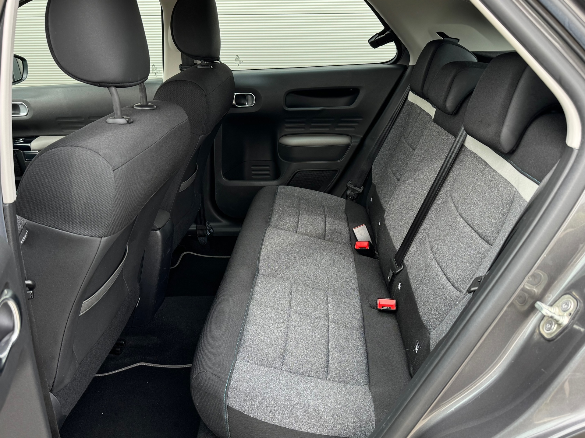 Foto van Citroen C4 Cactus