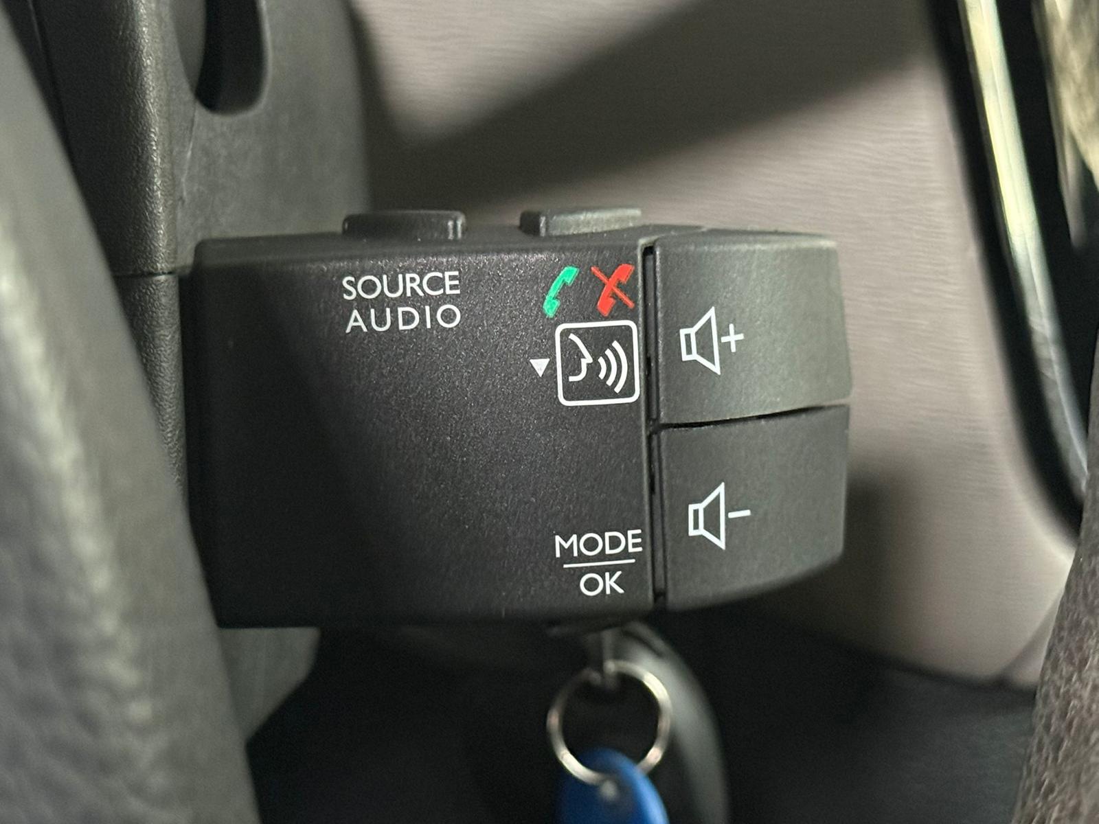 Foto van Dacia Lodgy