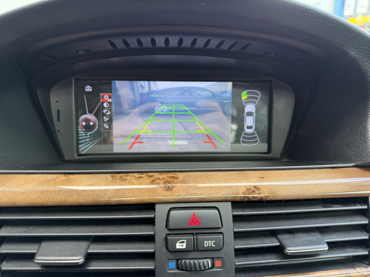 Foto van BMW 3-serie Coupé
