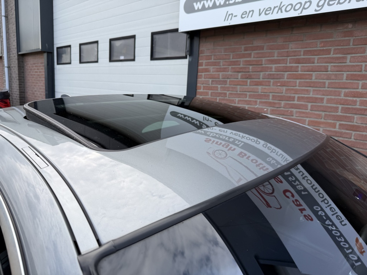 Foto van BMW 3-serie Coupé